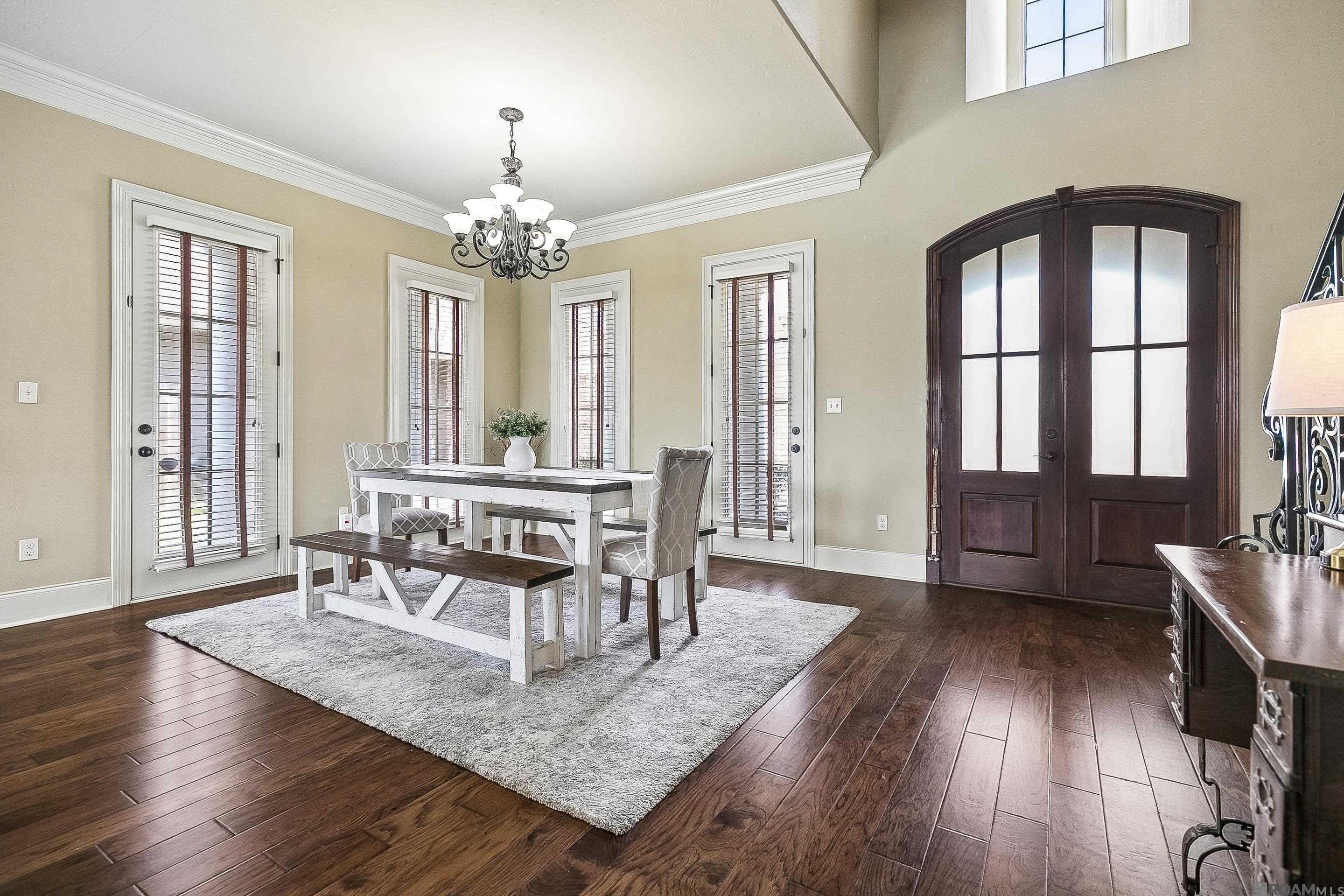 17916 Villa Trace Ave, Greenwell Springs, LA, 70739