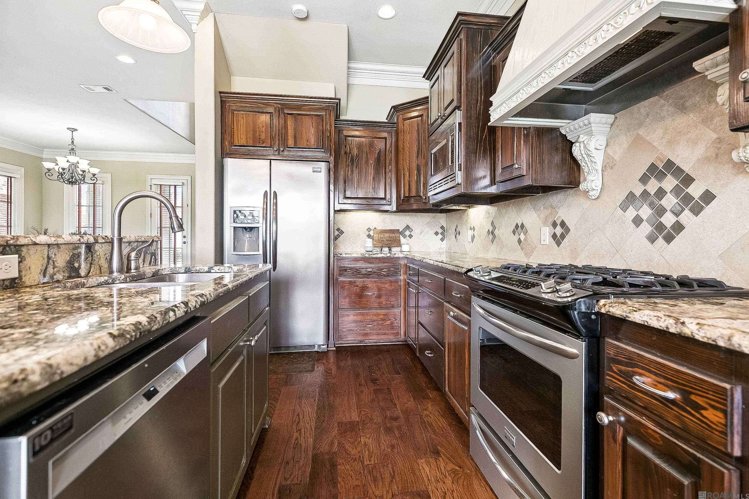 17916 Villa Trace Ave, Greenwell Springs, LA, 70739