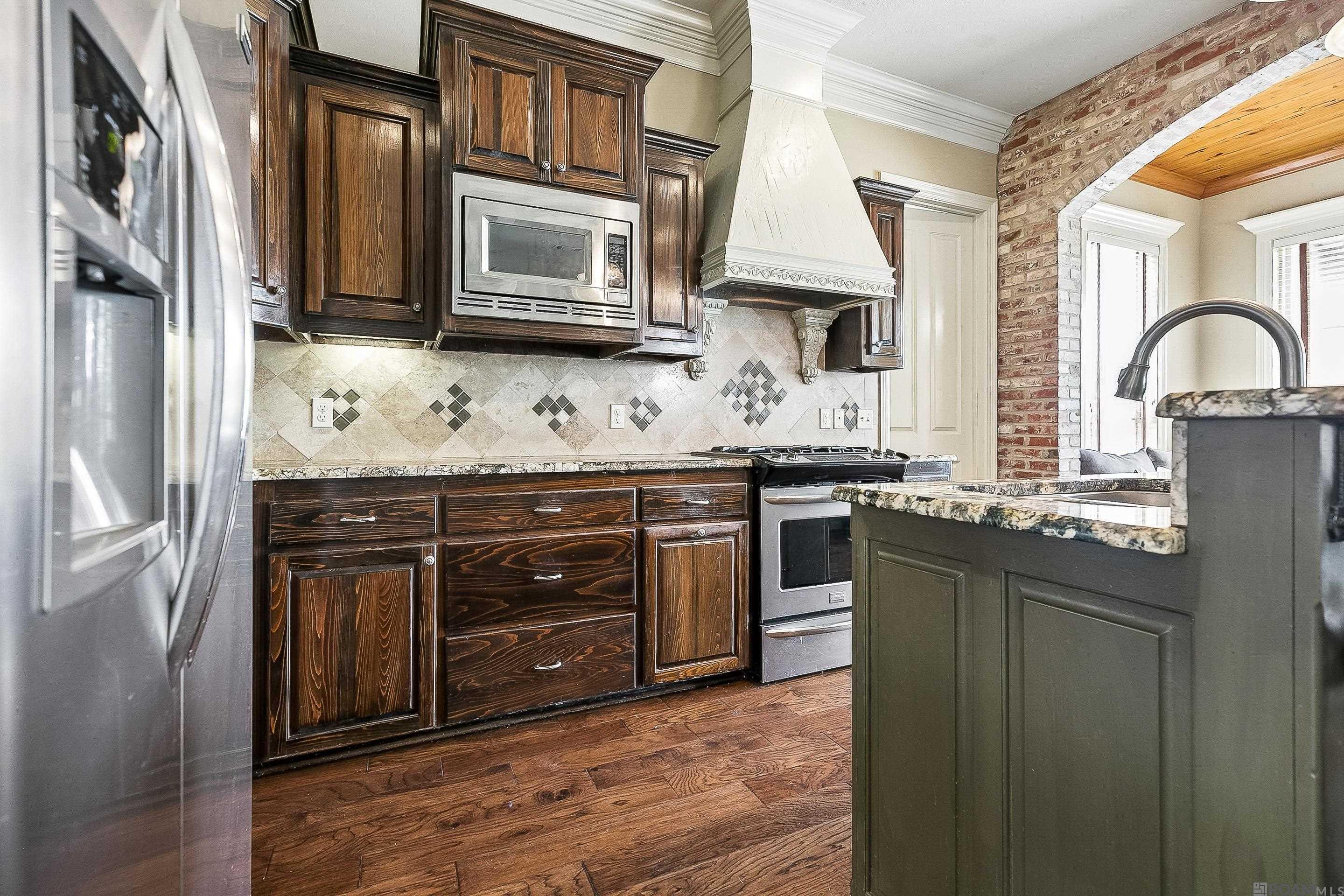 17916 Villa Trace Ave, Greenwell Springs, LA, 70739