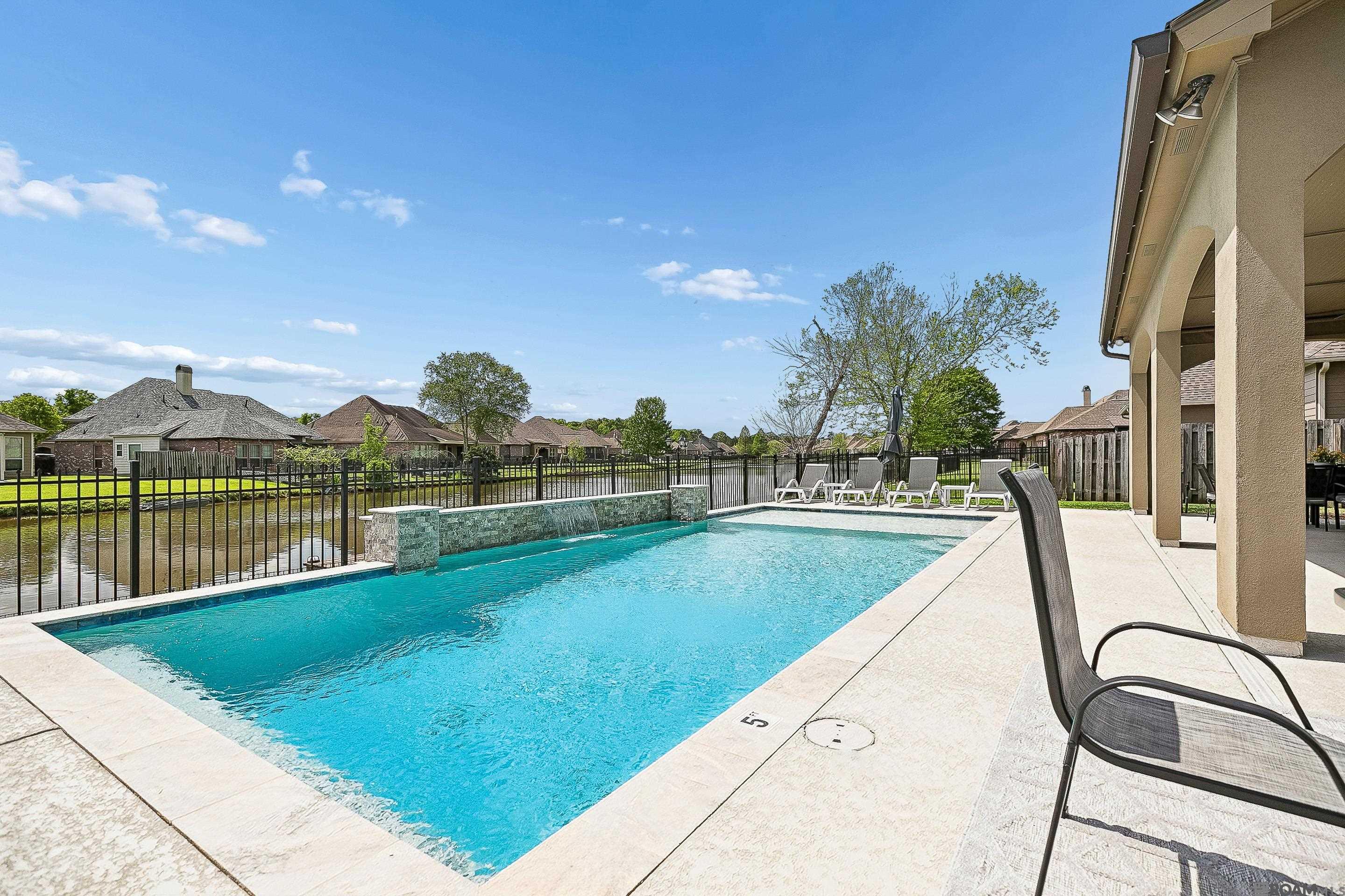 17916 Villa Trace Ave, Greenwell Springs, LA, 70739