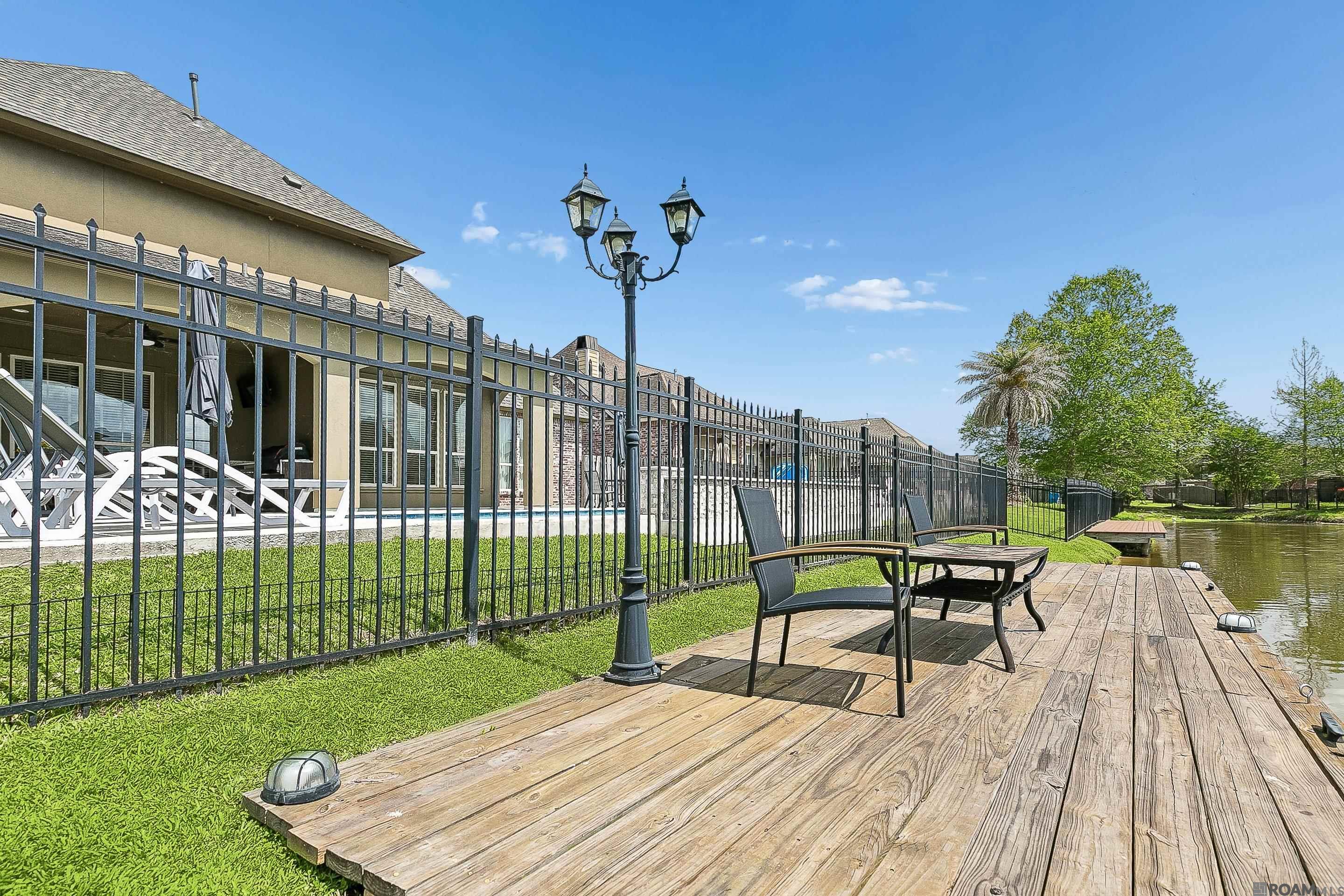 17916 Villa Trace Ave, Greenwell Springs, LA, 70739