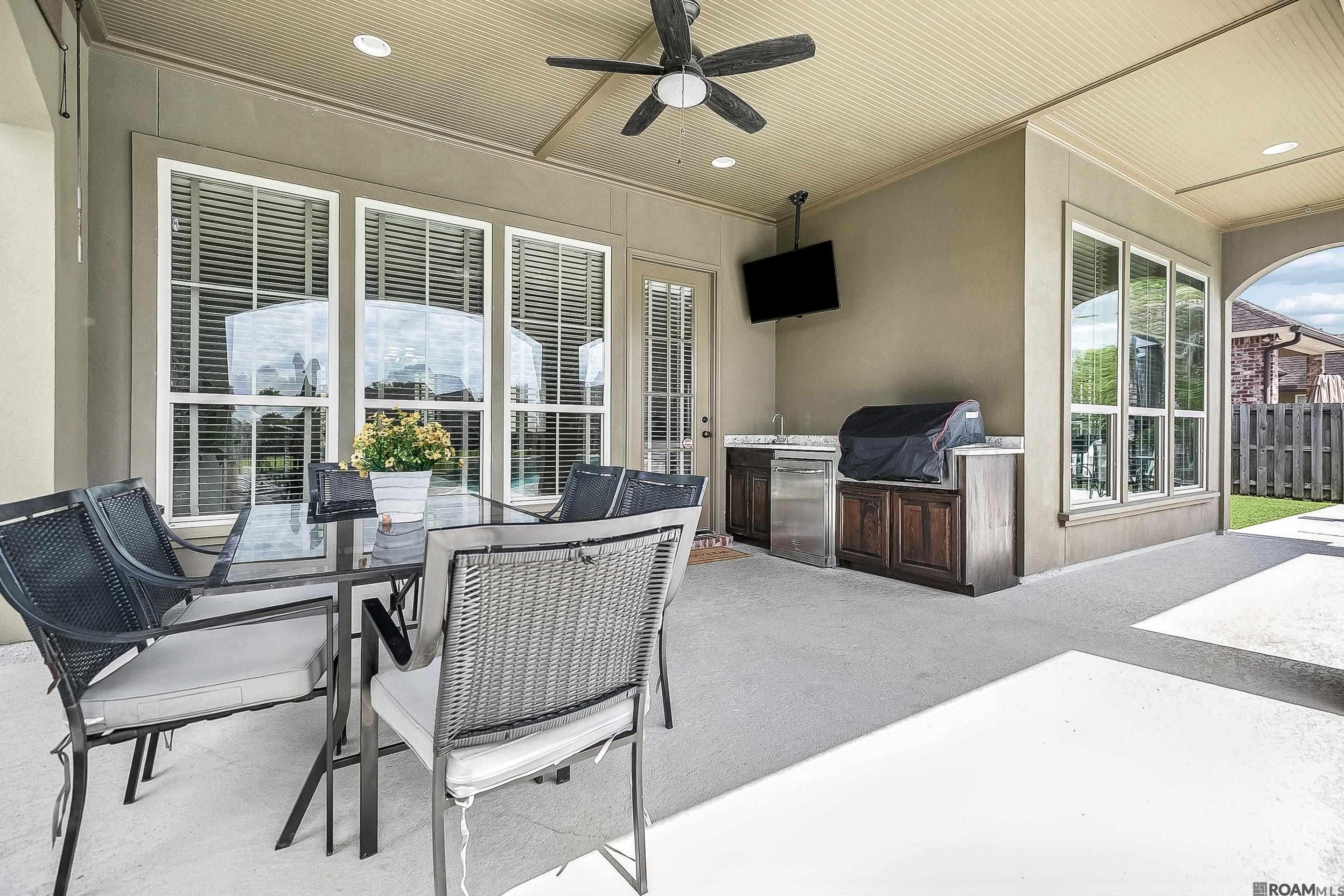 17916 Villa Trace Ave, Greenwell Springs, LA, 70739