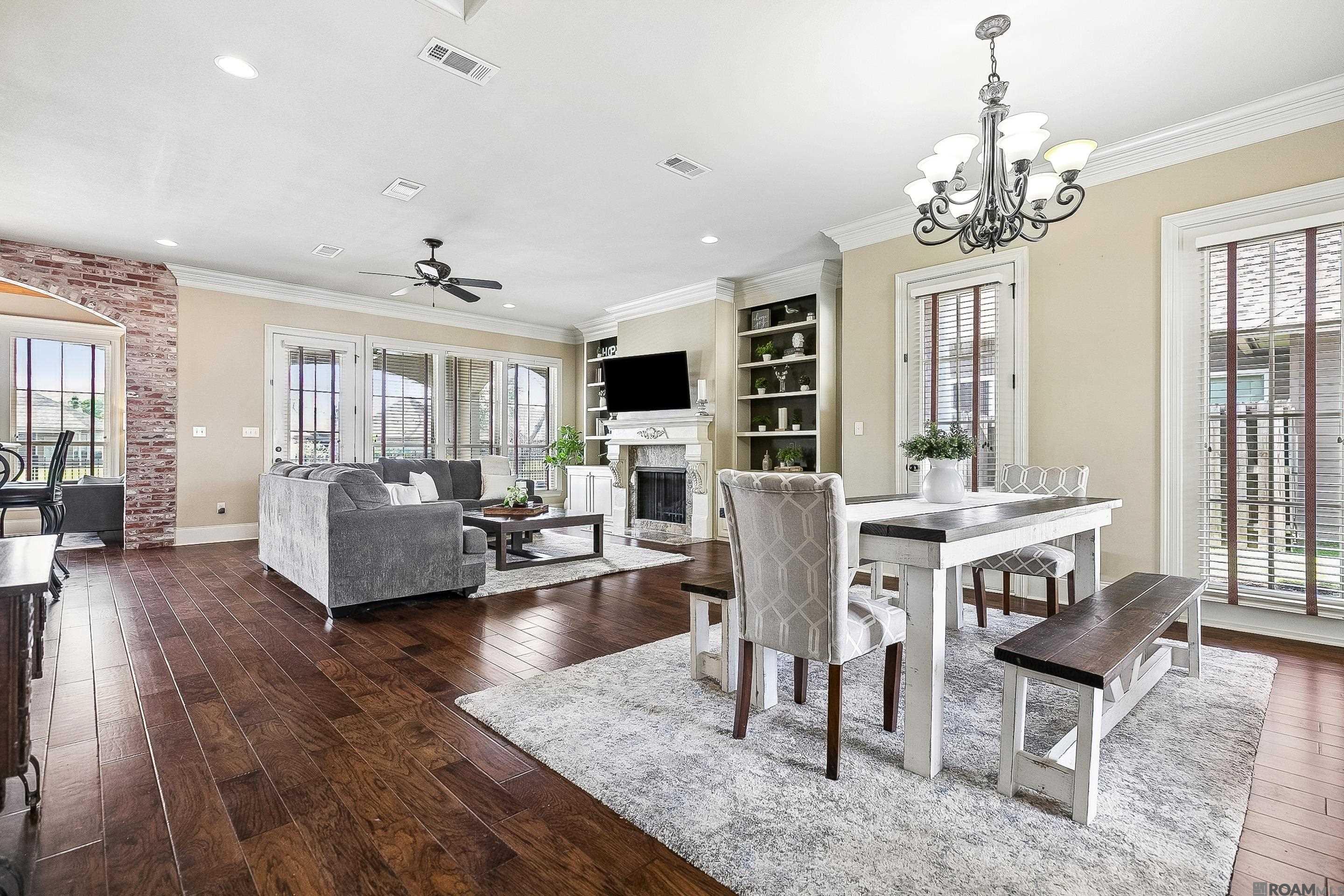 17916 Villa Trace Ave, Greenwell Springs, LA, 70739