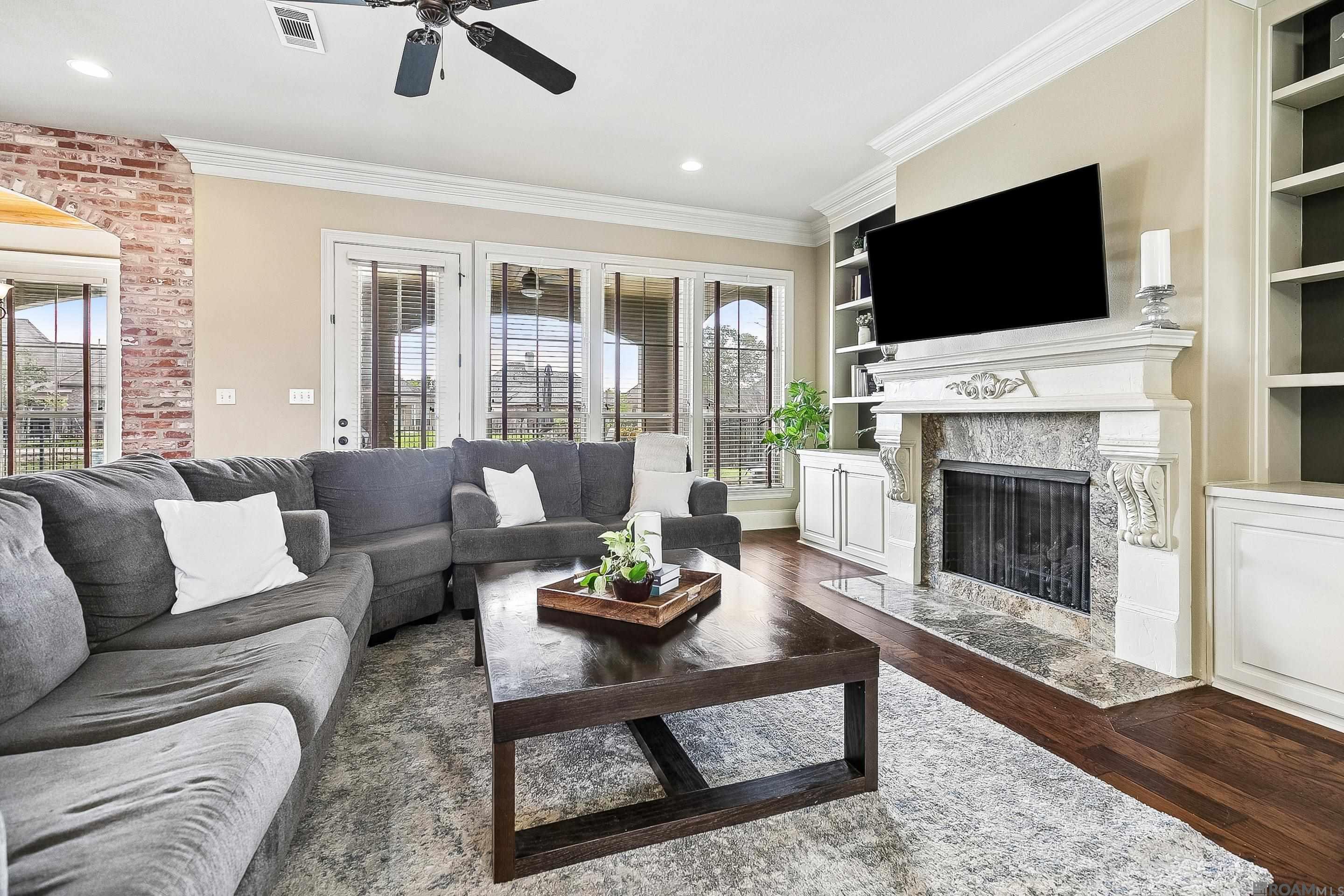 17916 Villa Trace Ave, Greenwell Springs, LA, 70739