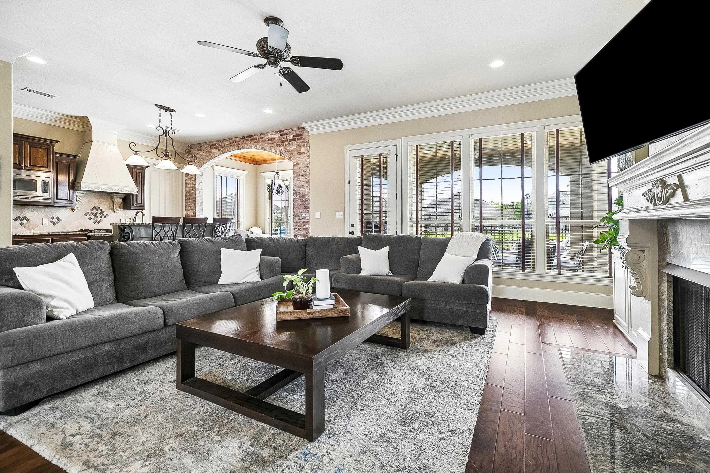 17916 Villa Trace Ave, Greenwell Springs, LA, 70739