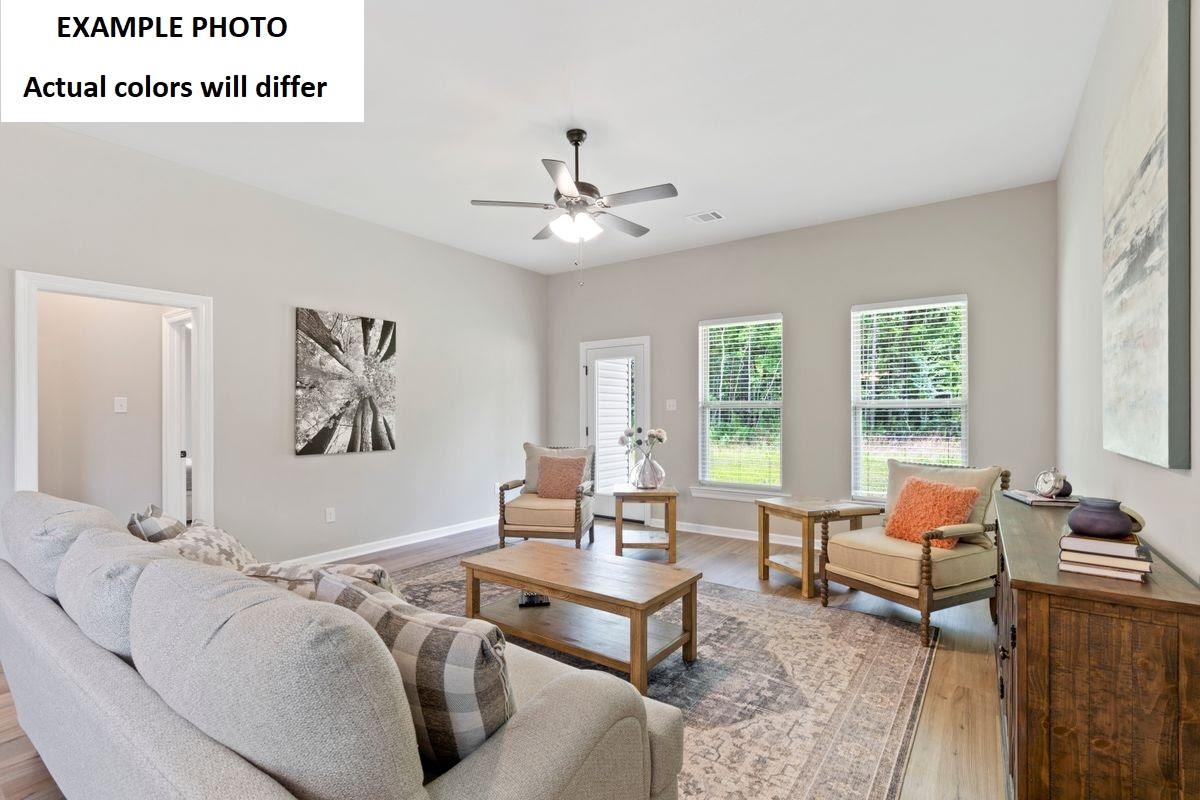 304 Sucrose Drive, Thibodaux, LA, 70301