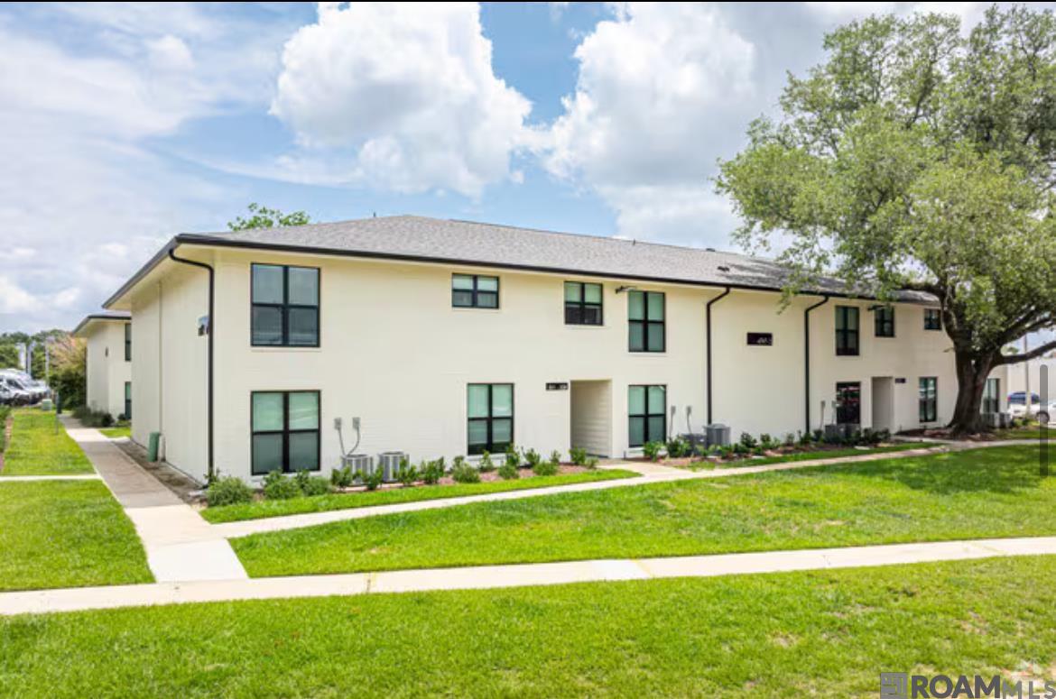 4747 Southpark Dr, Baton Rouge, LA, 70816