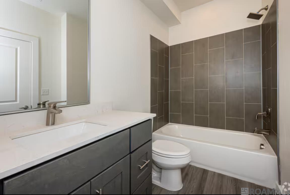 4747 Southpark Dr, Baton Rouge, LA, 70816