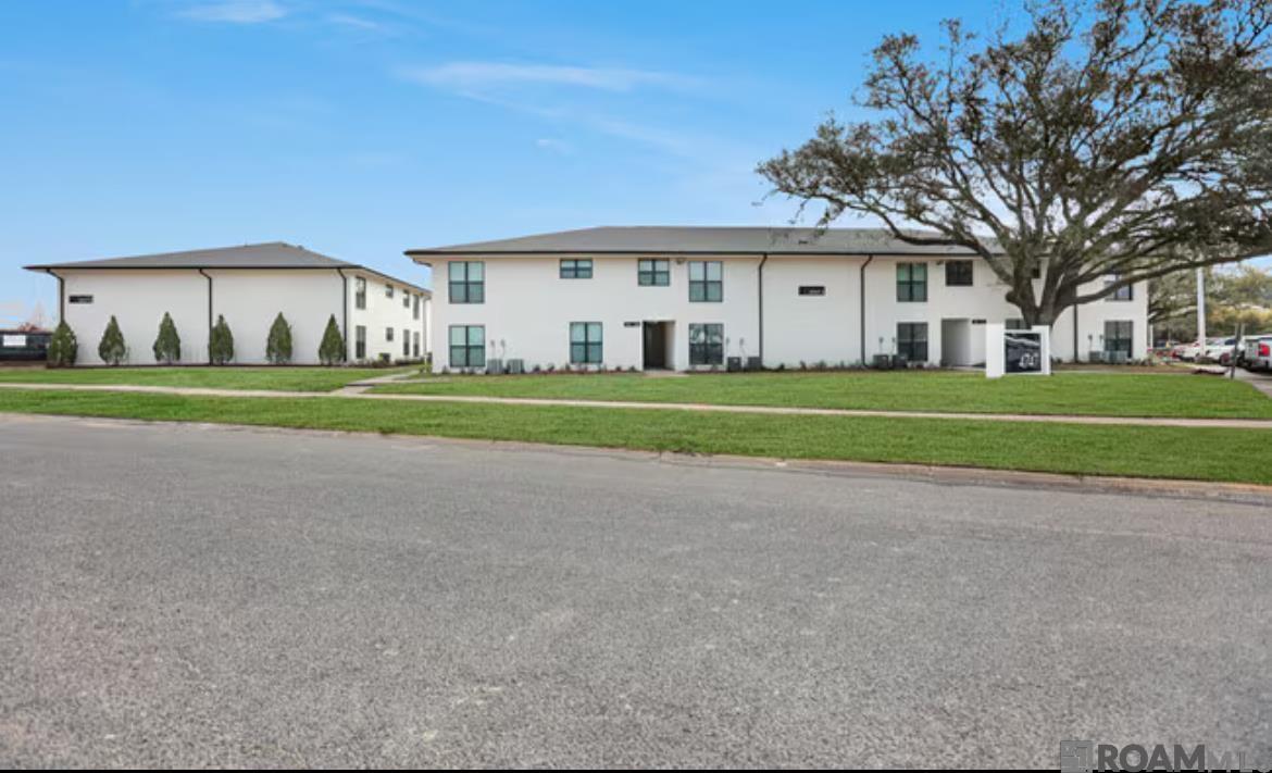 4747 Southpark Dr, Baton Rouge, LA, 70816