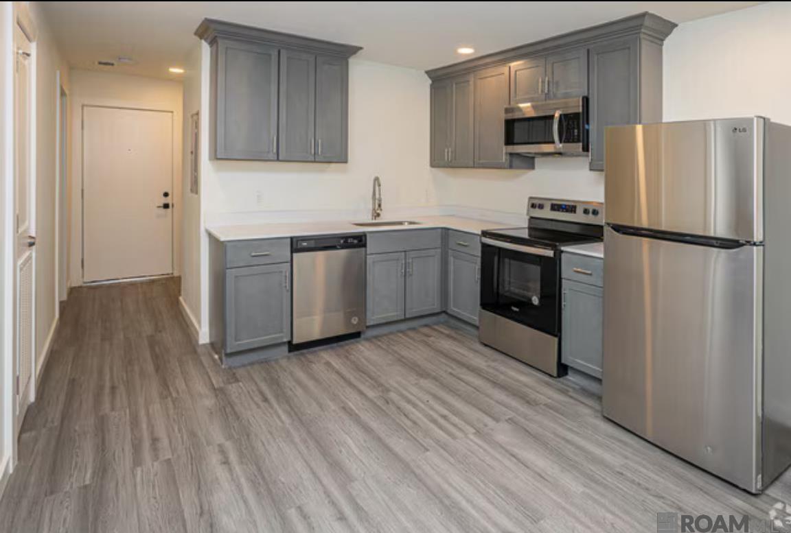 4747 Southpark Dr, Baton Rouge, LA, 70816