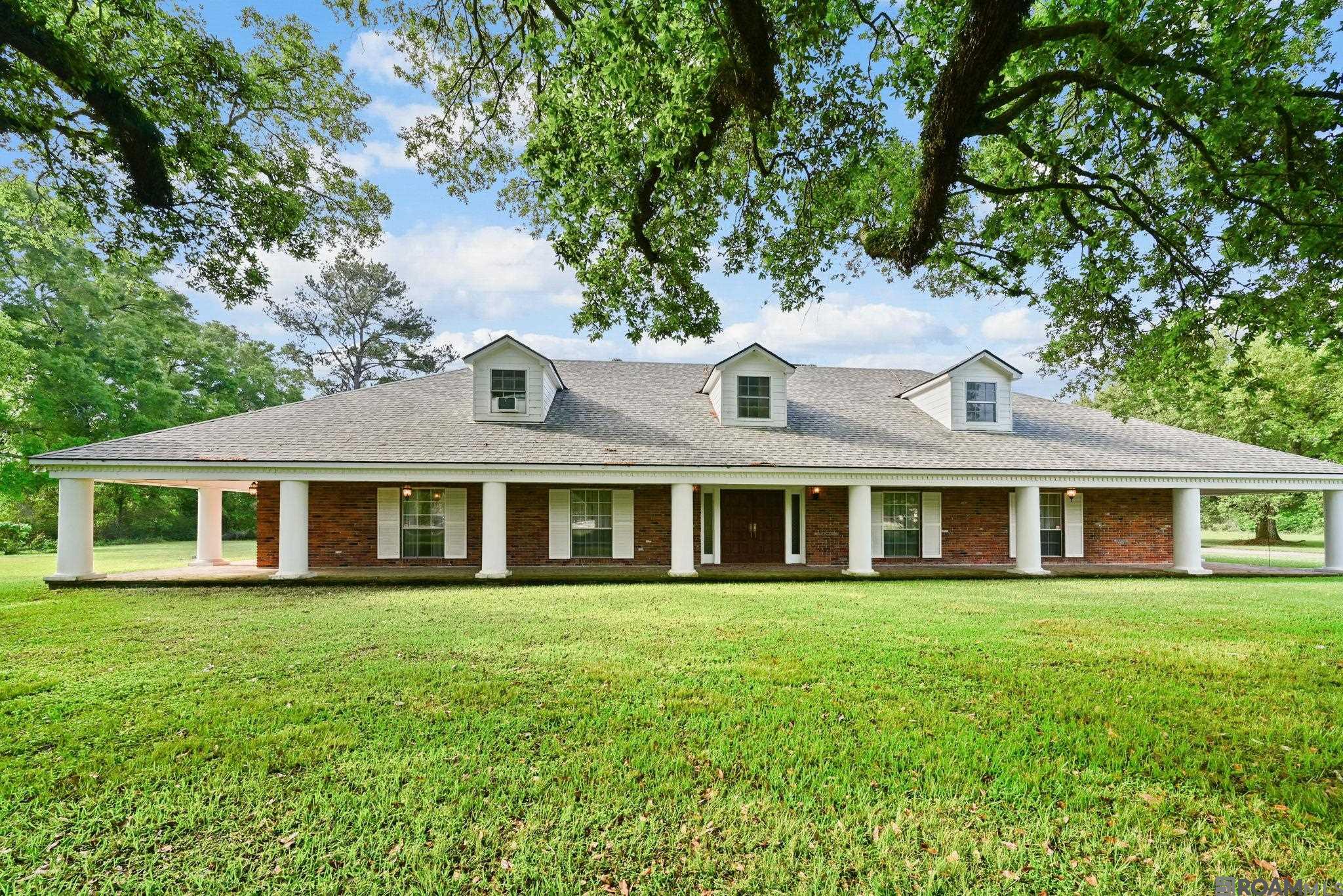 38517 La Hwy 74, Gonzales, LA, 70737