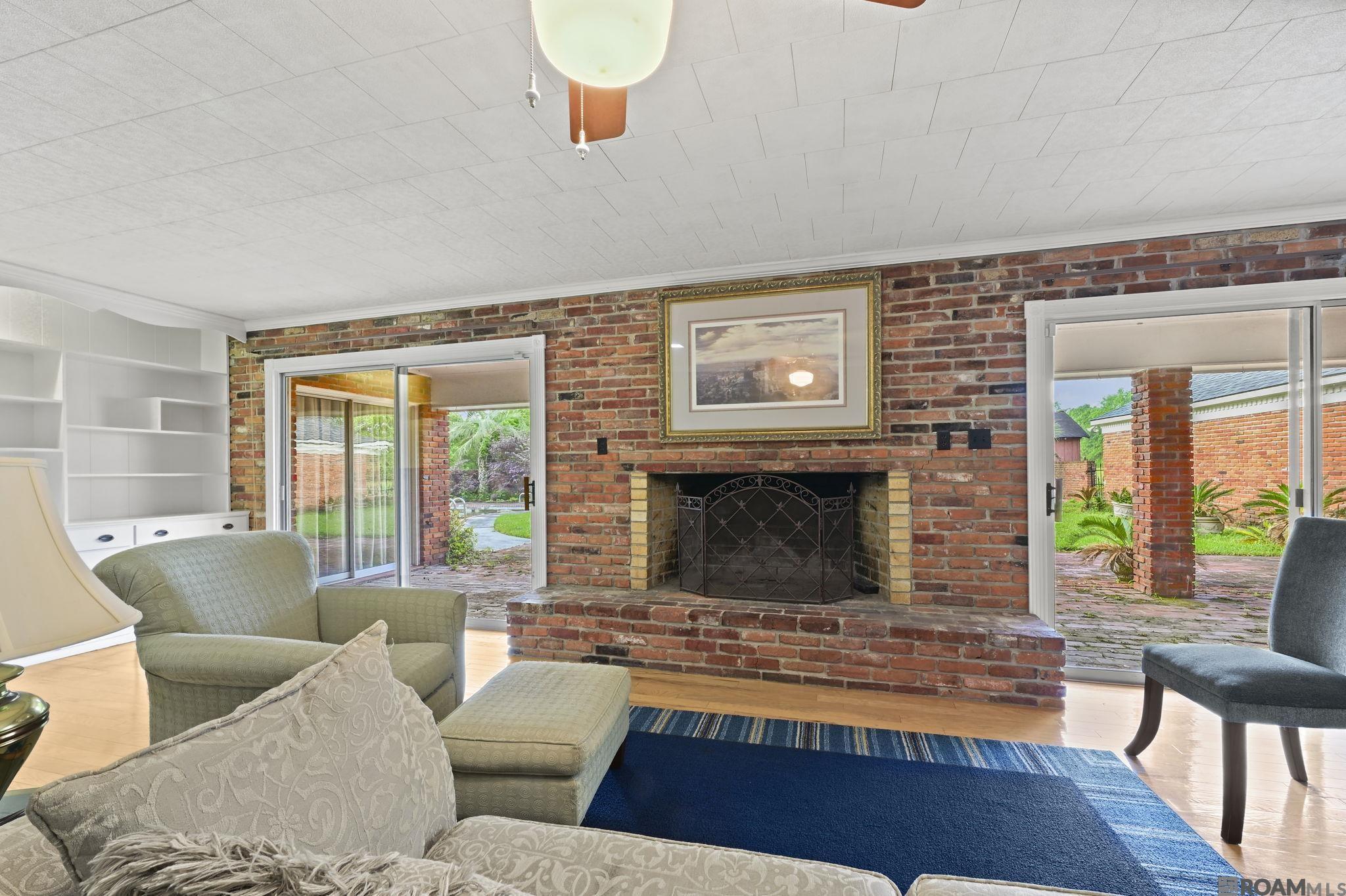 38517 La Hwy 74, Gonzales, LA, 70737