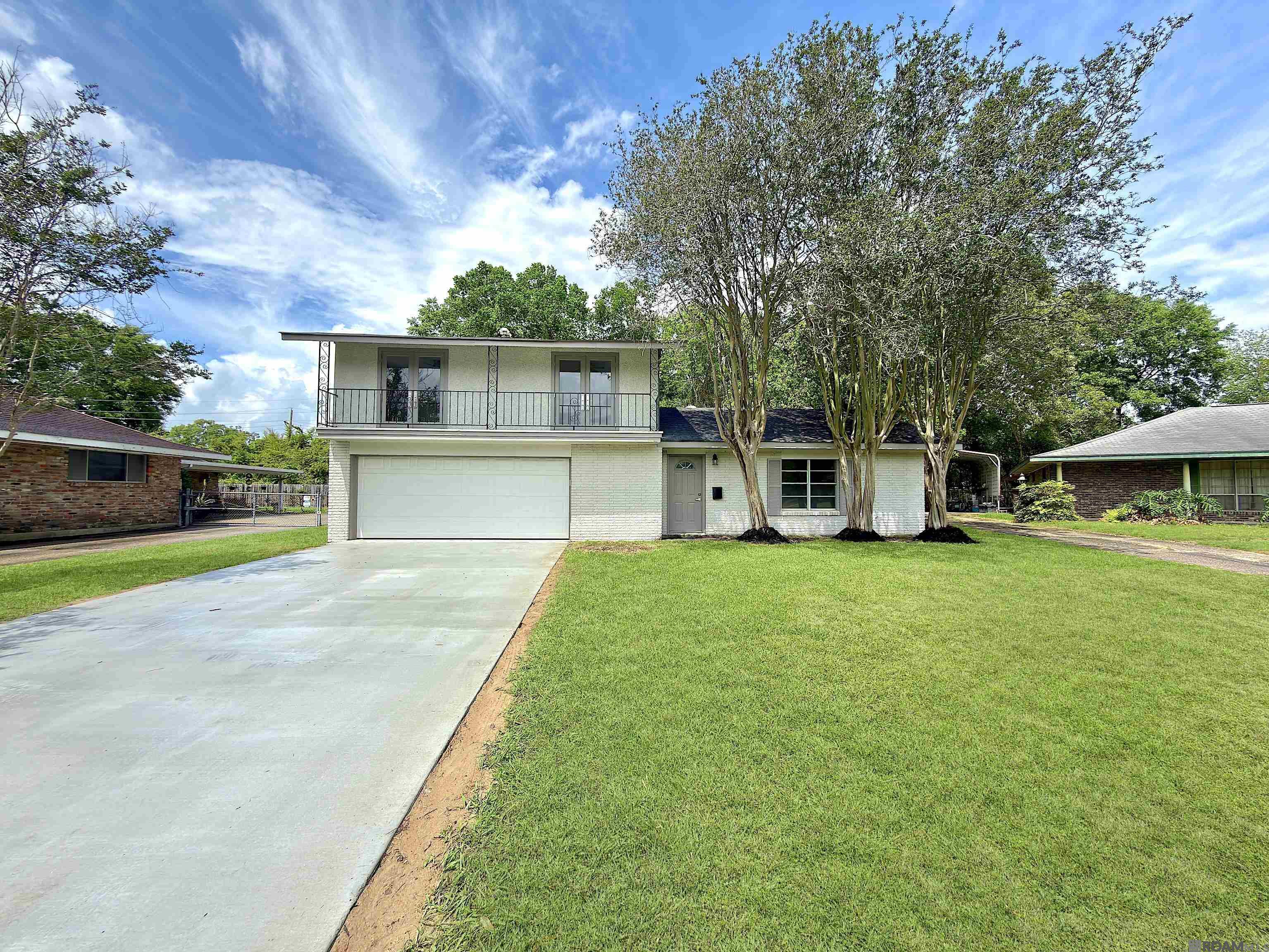 1119 Caroline St, Thibodaux, LA, 70301