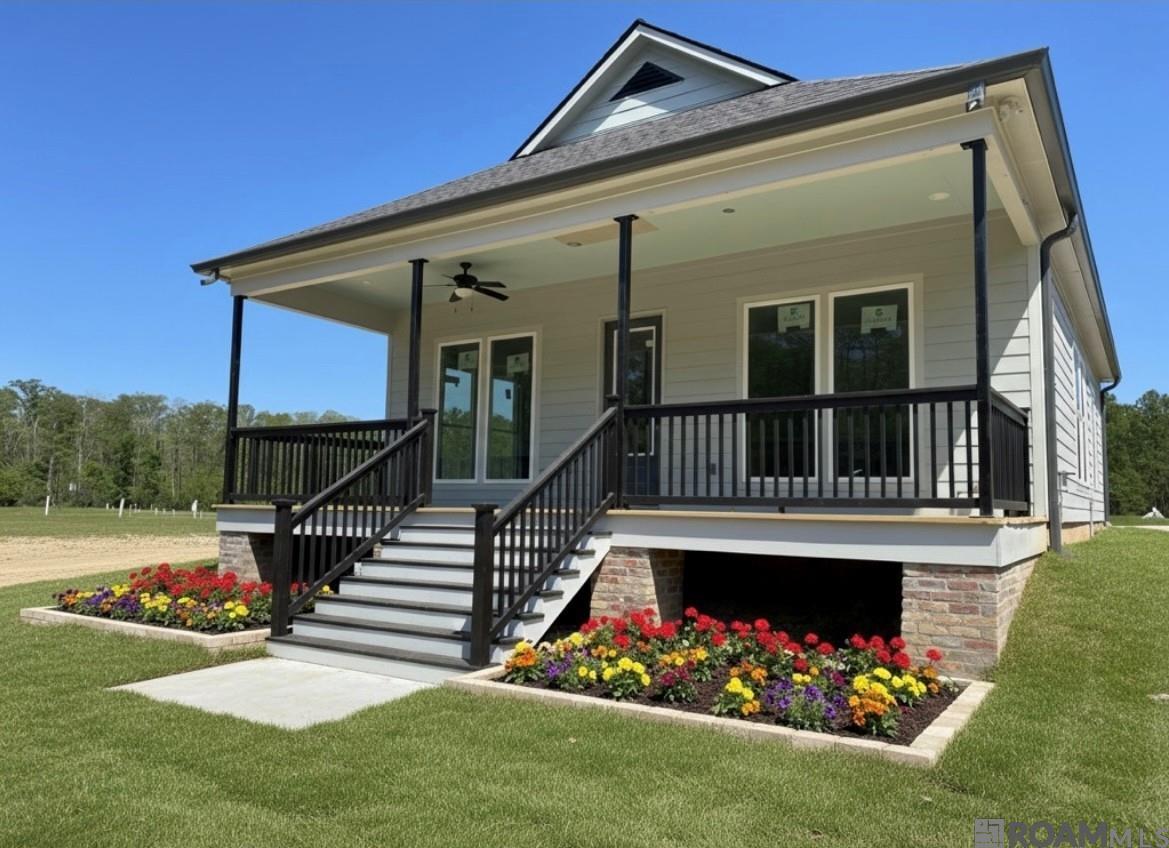 761 West Tunnel Boulevard UNIT Office E, Houma, LA, 70360