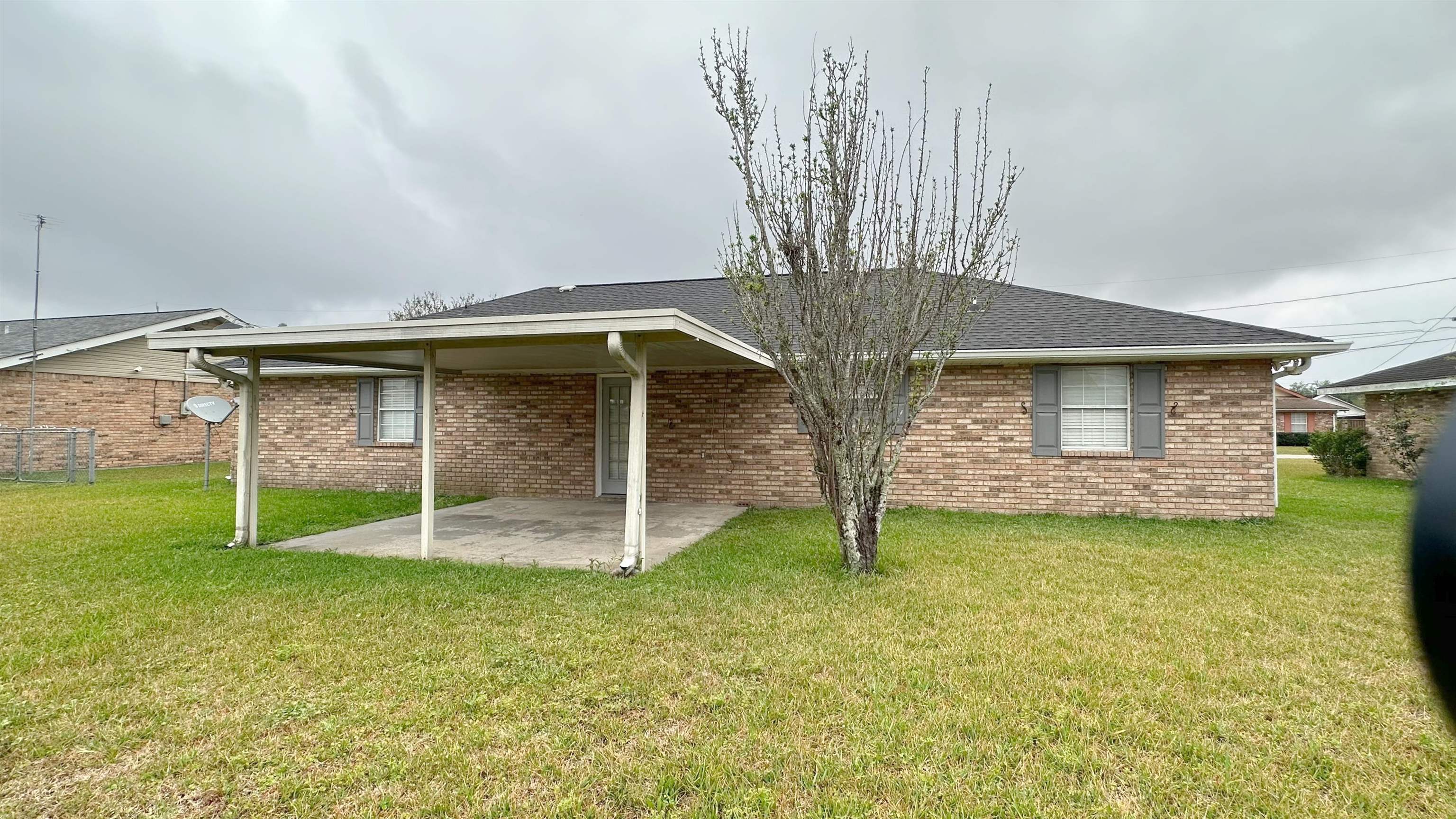 1406 Lee Dr, Thibodaux, LA, 70301