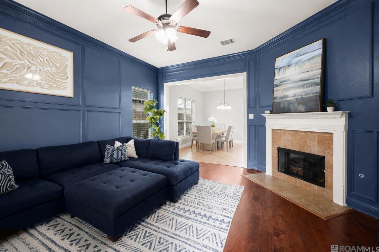 42340 Yellowstone Ave, Prairieville, LA, 70769