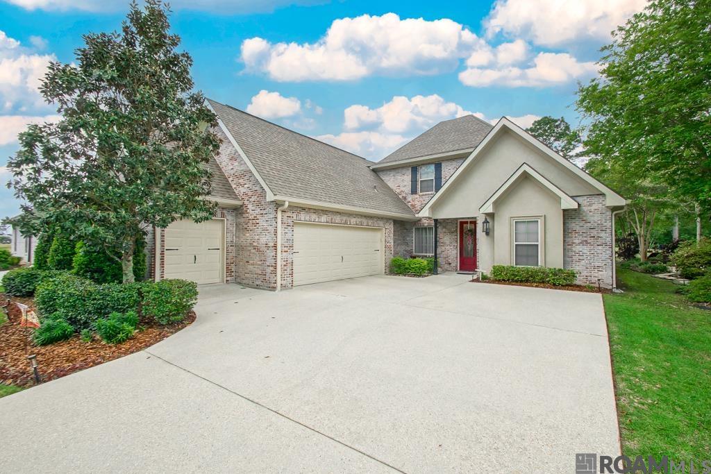 21161 Waterfront East Dr, Maurepas, LA, 70449