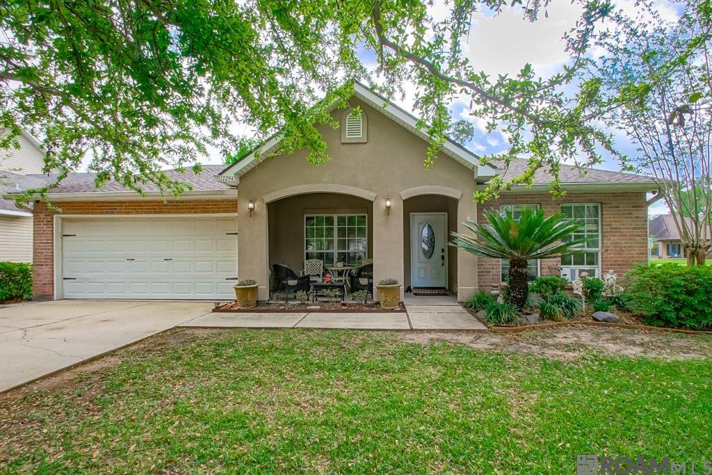 1541 Quail Hollow Dr, Baton Rouge, LA, 70810