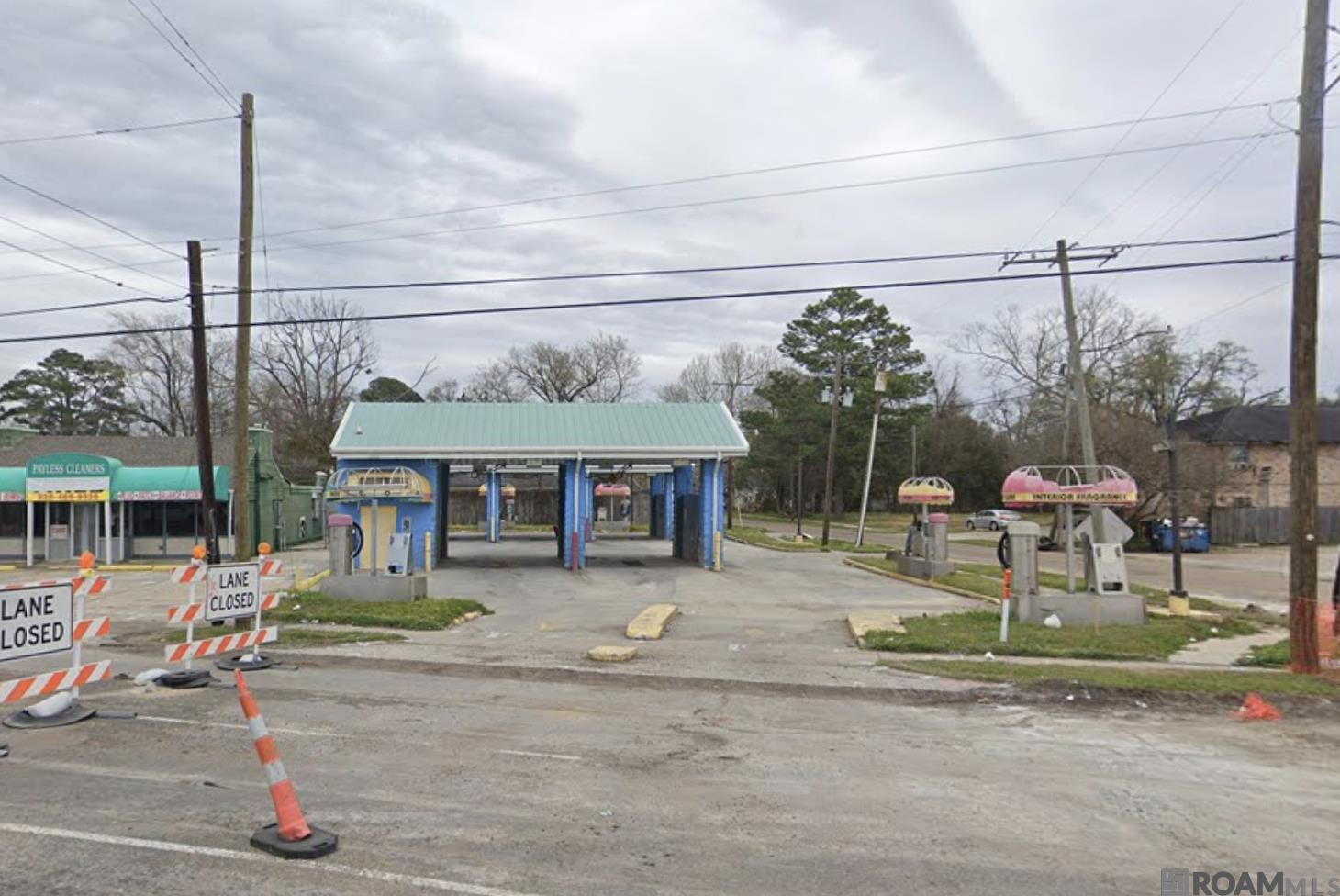 4948 Hwy 1, Raceland, LA, 70394