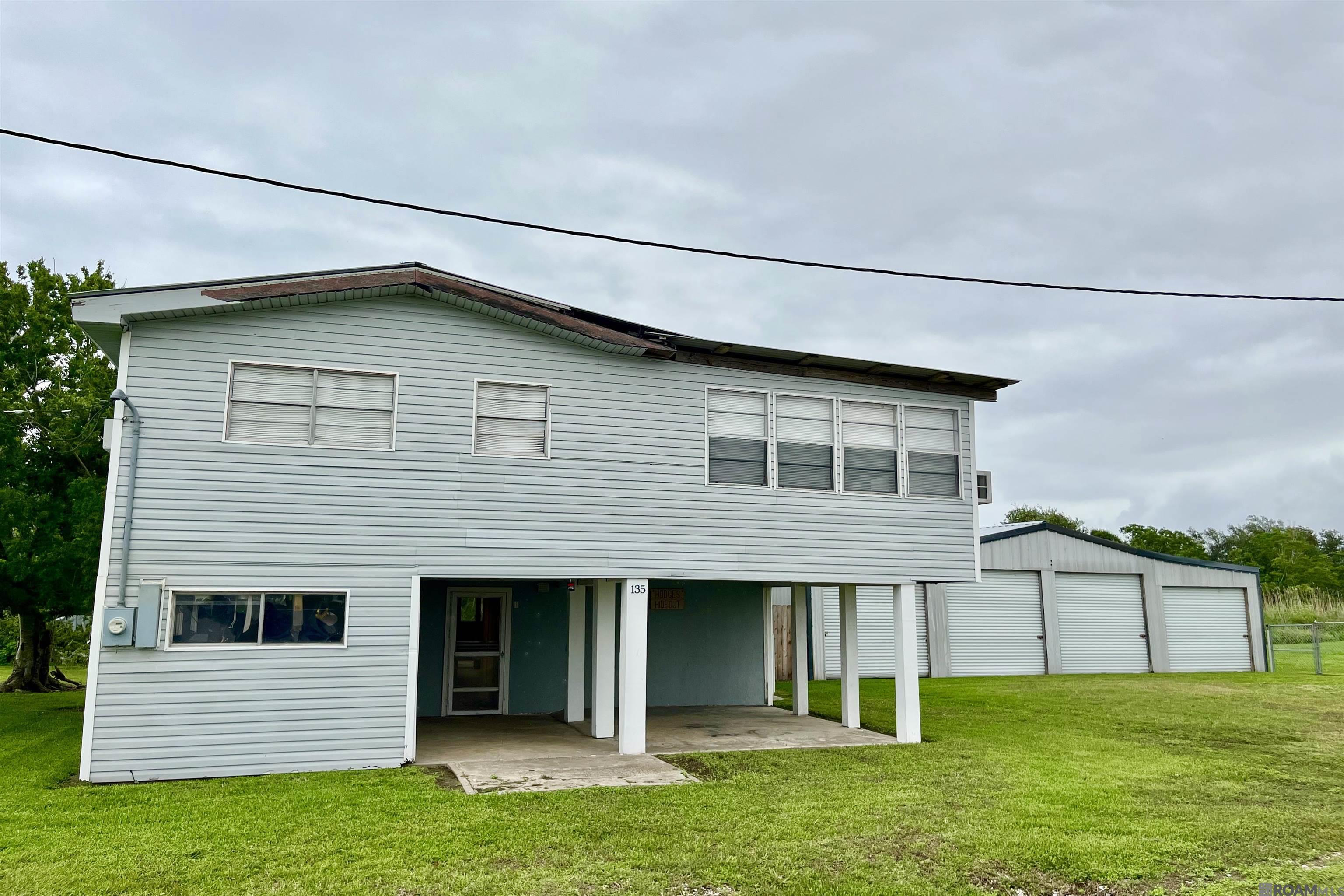 1438 N 43rd St, Baton Rouge, LA, 70802