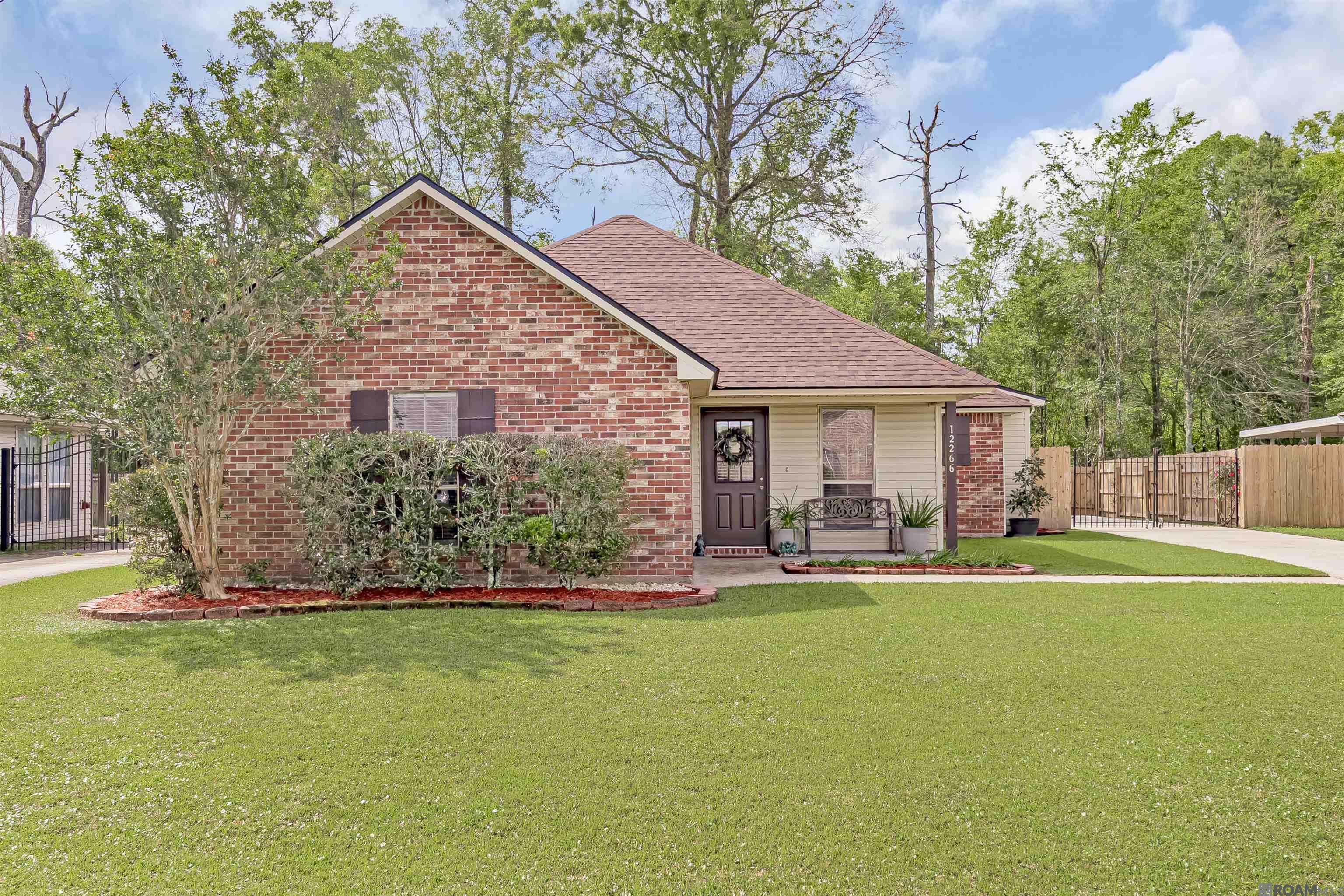 203 Independence Drive, Houma, LA, 70360