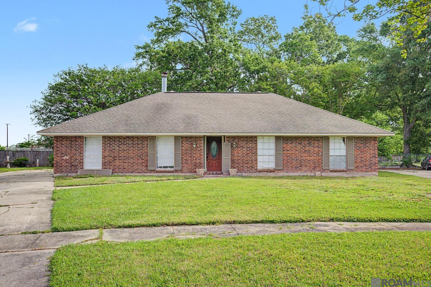 105 Saint Louis St, Houma, LA, 70364