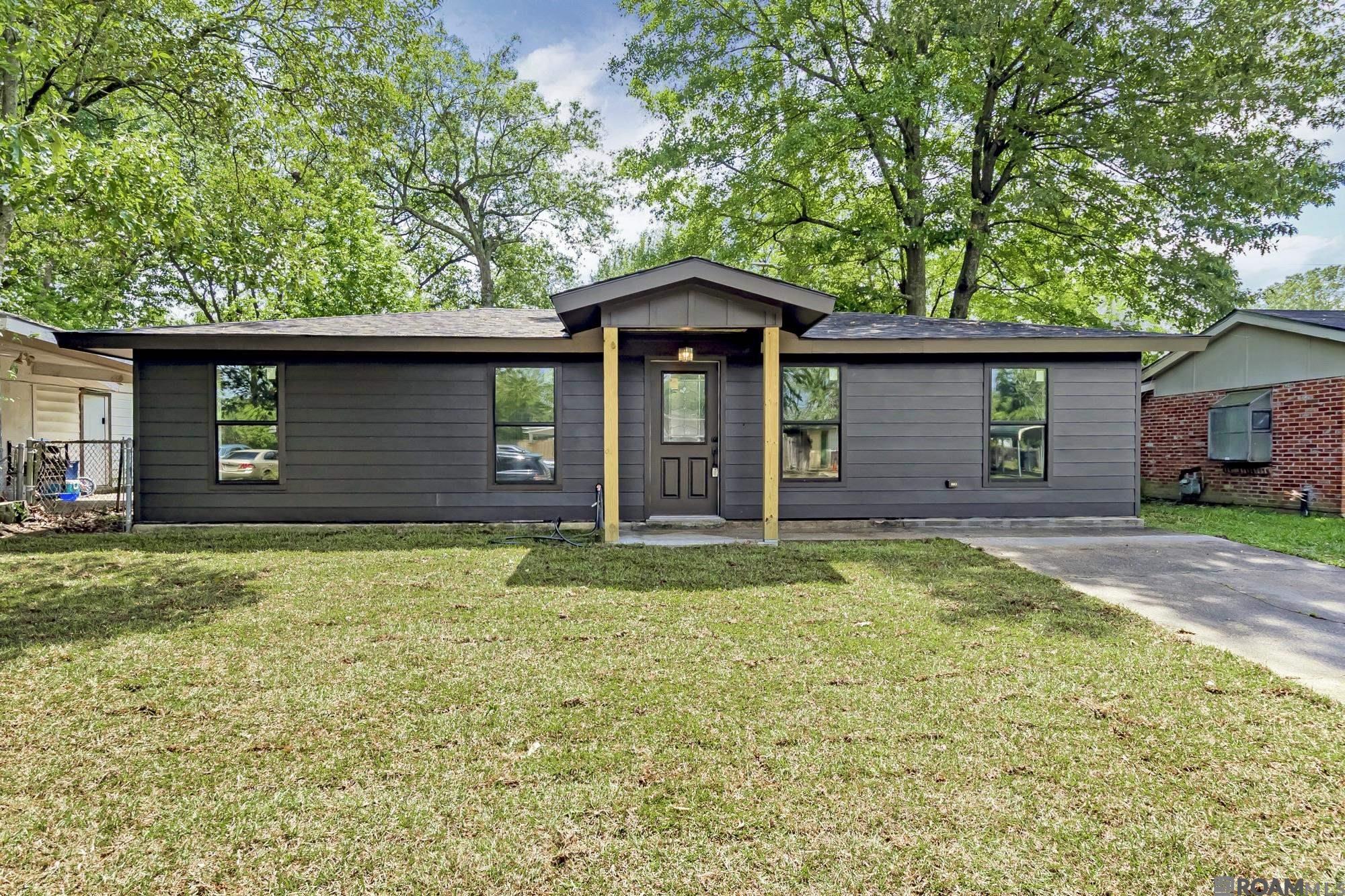 611 Highland Dr, Houma, LA, 70364