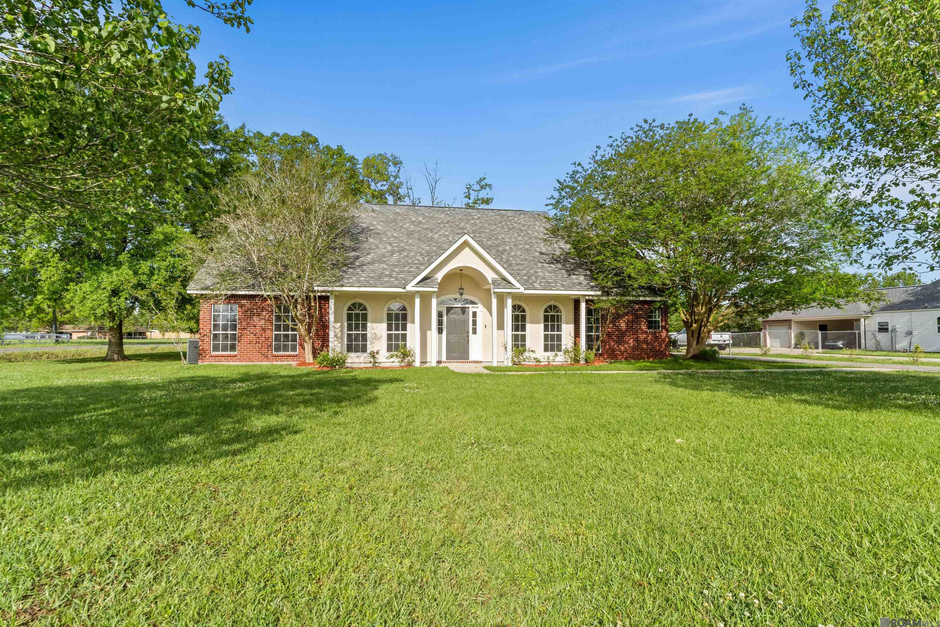16009 Acadia Dr, Prairieville, LA, 70769