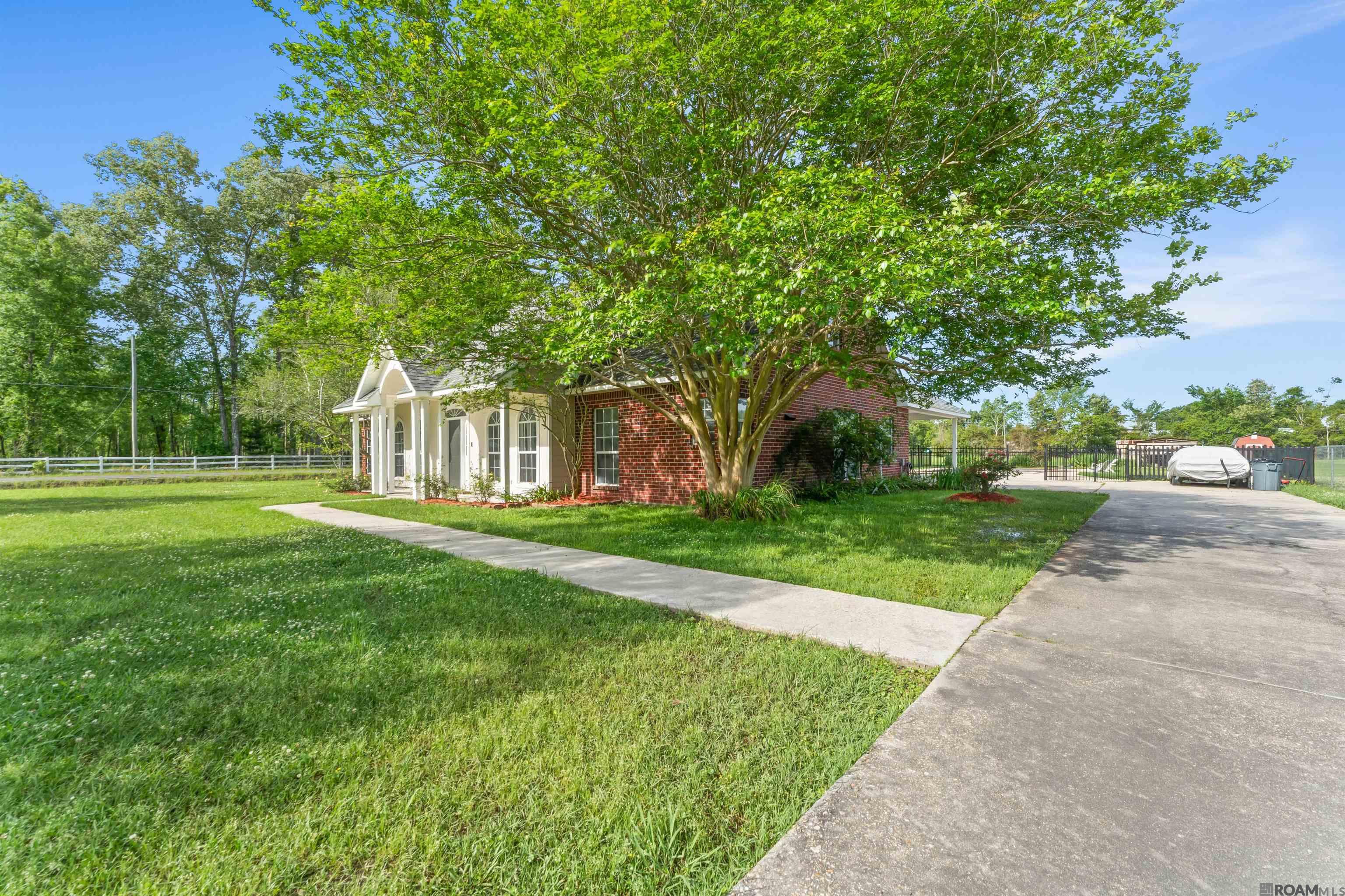 16009 Acadia Dr, Prairieville, LA, 70769