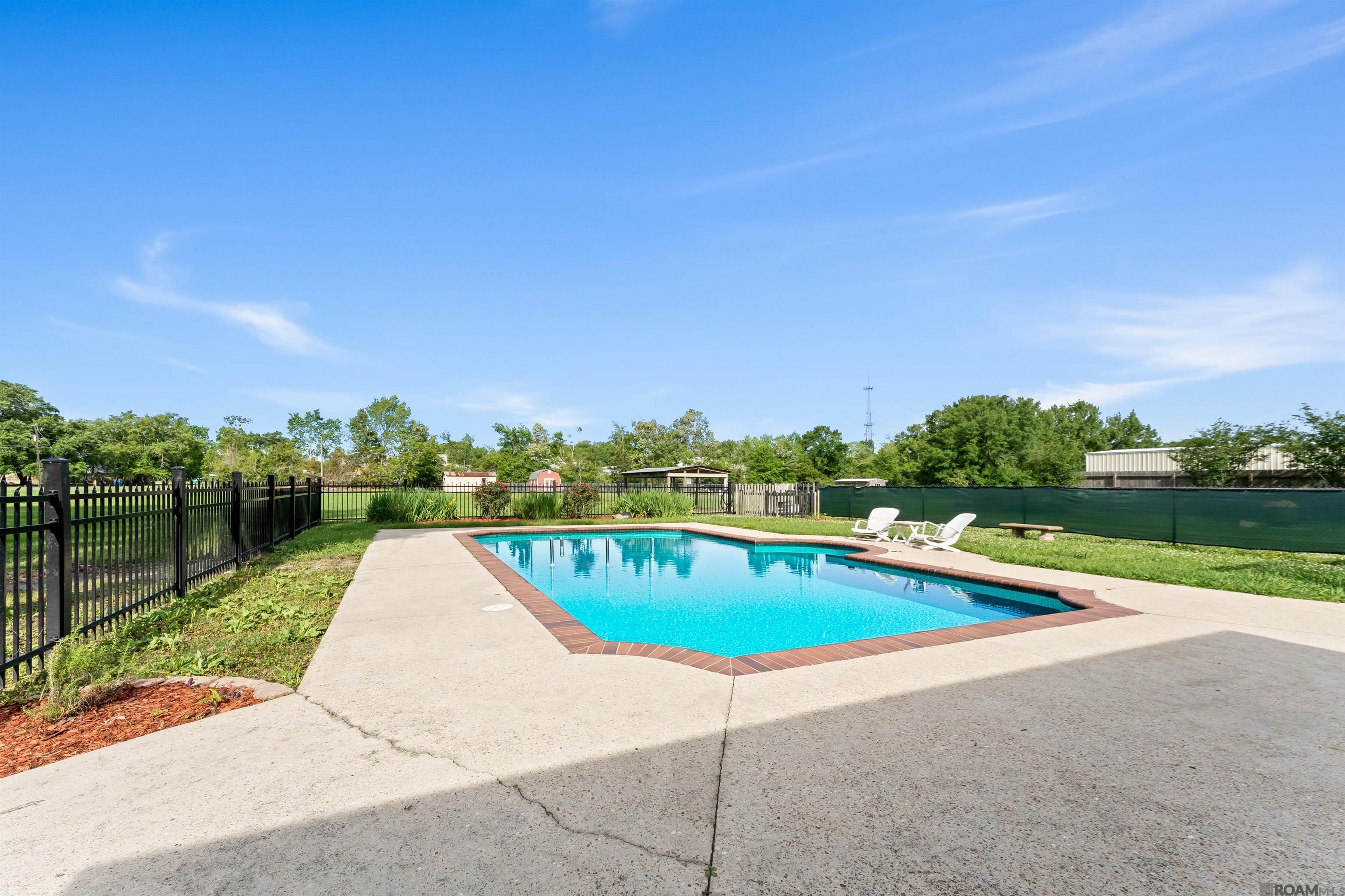 16009 Acadia Dr, Prairieville, LA, 70769