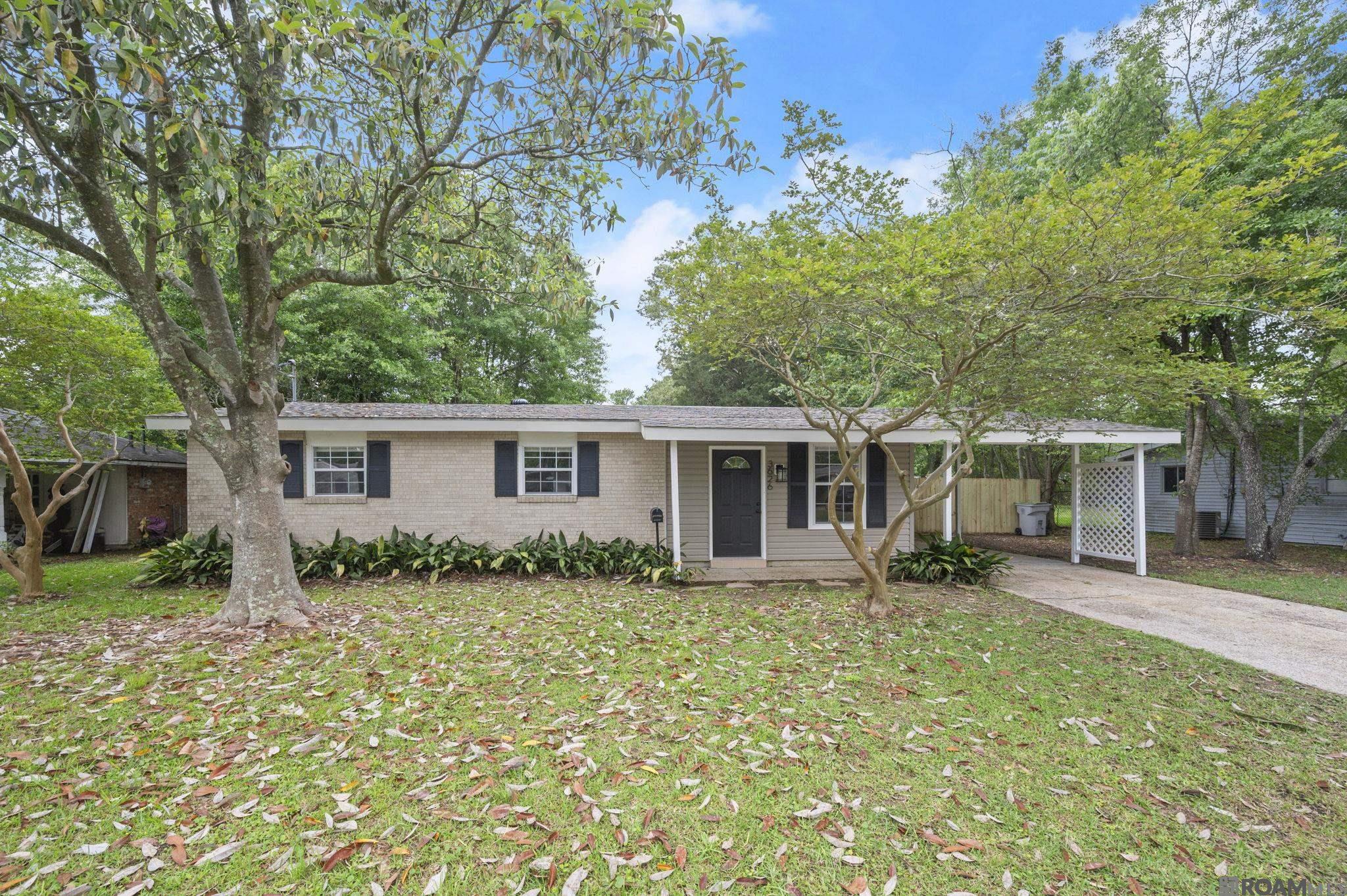 0 Northwood Dr, Hammond, LA, 70401