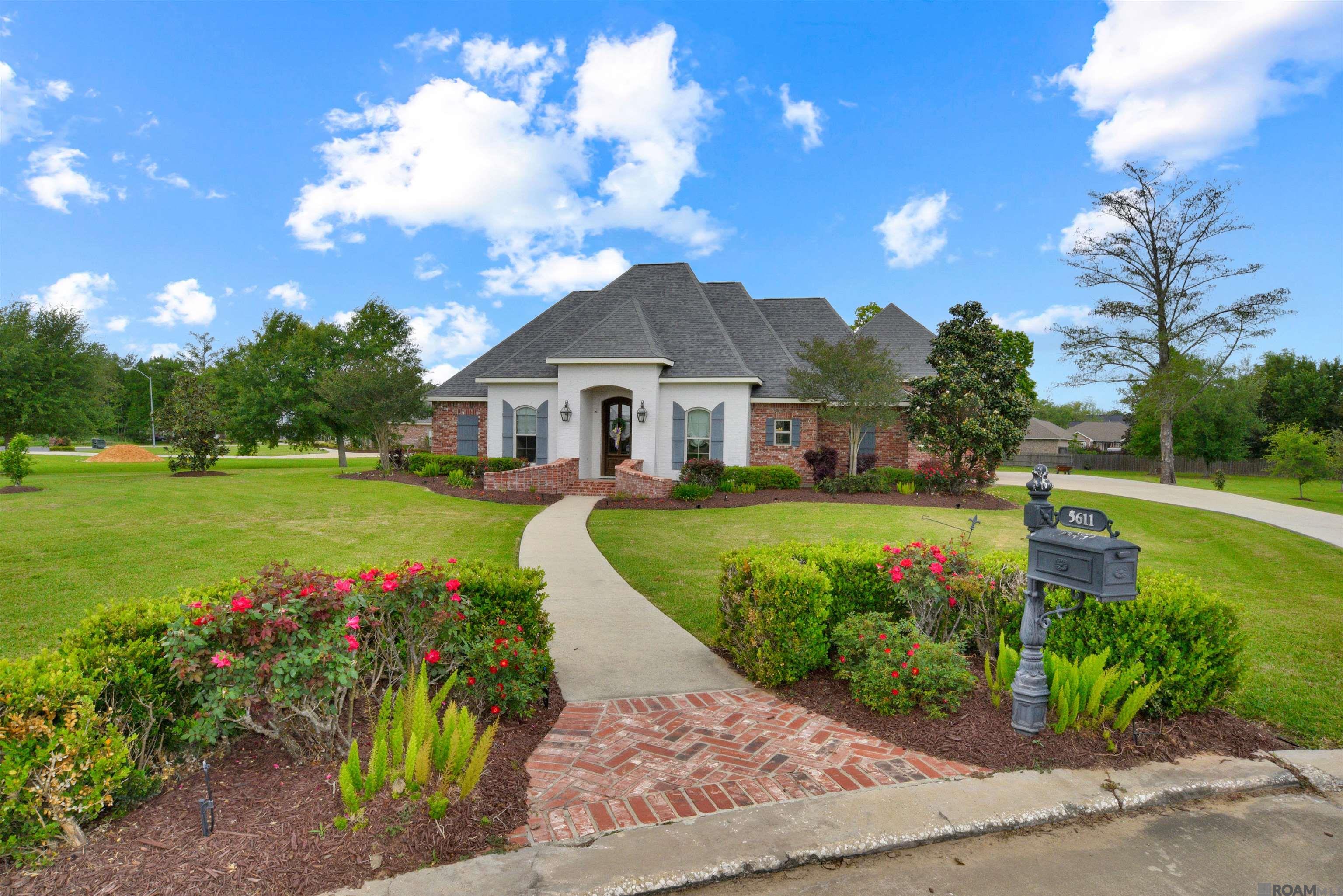 13013 E Cypress Way, Geismar, LA, 70734