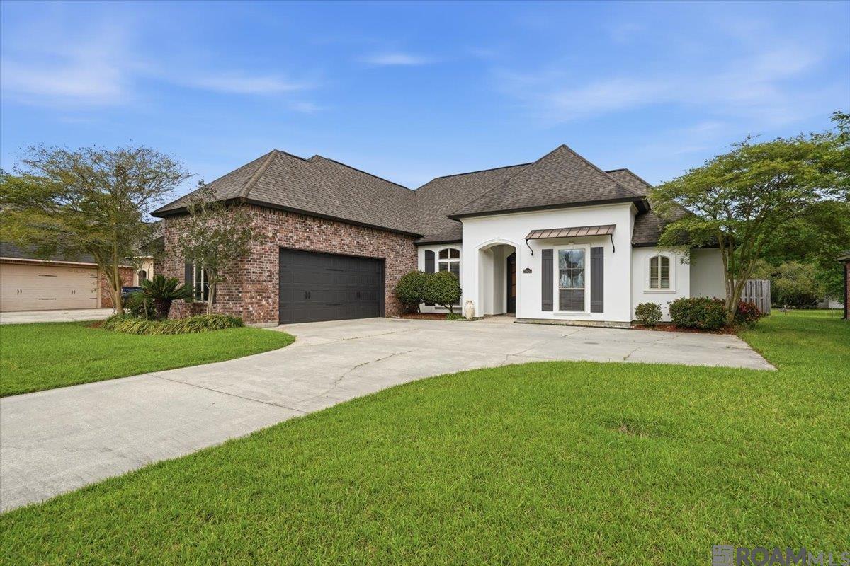 3916 Benton Dr, Bourg, LA, 70343