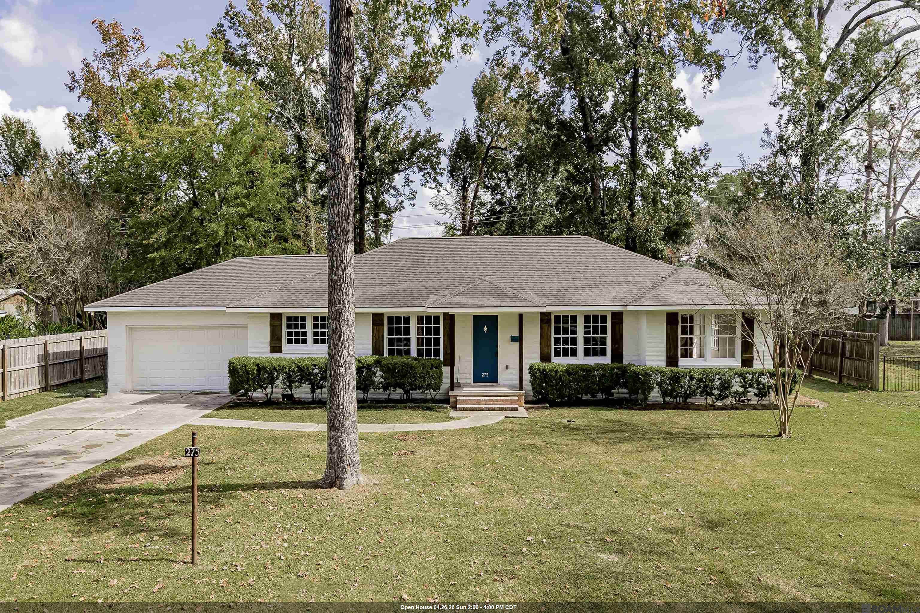 1824 Meadow Oak Dr, St Gabriel, LA, 70776