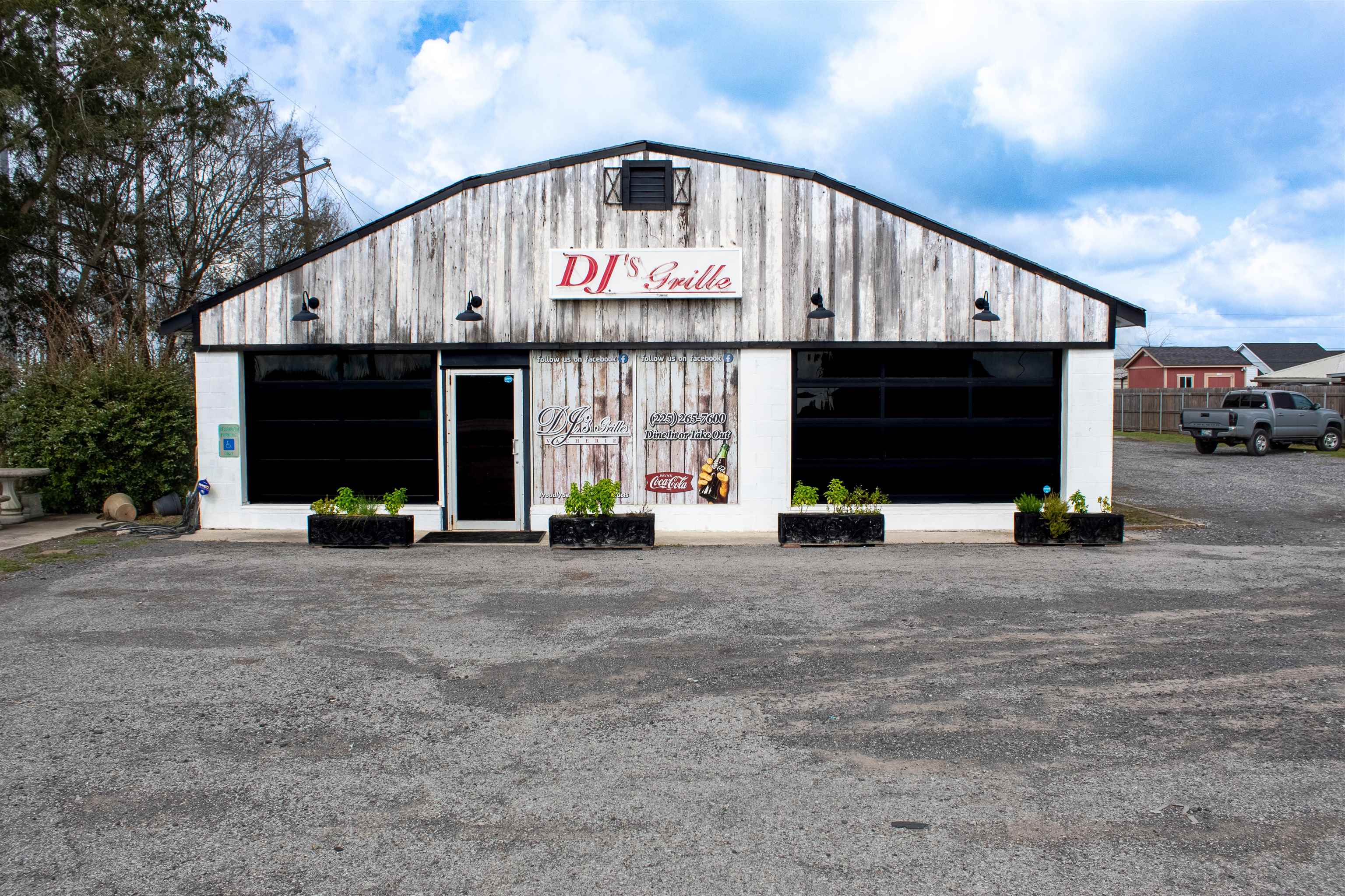 21060 Highway 20 West, Vacherie, LA, 70090