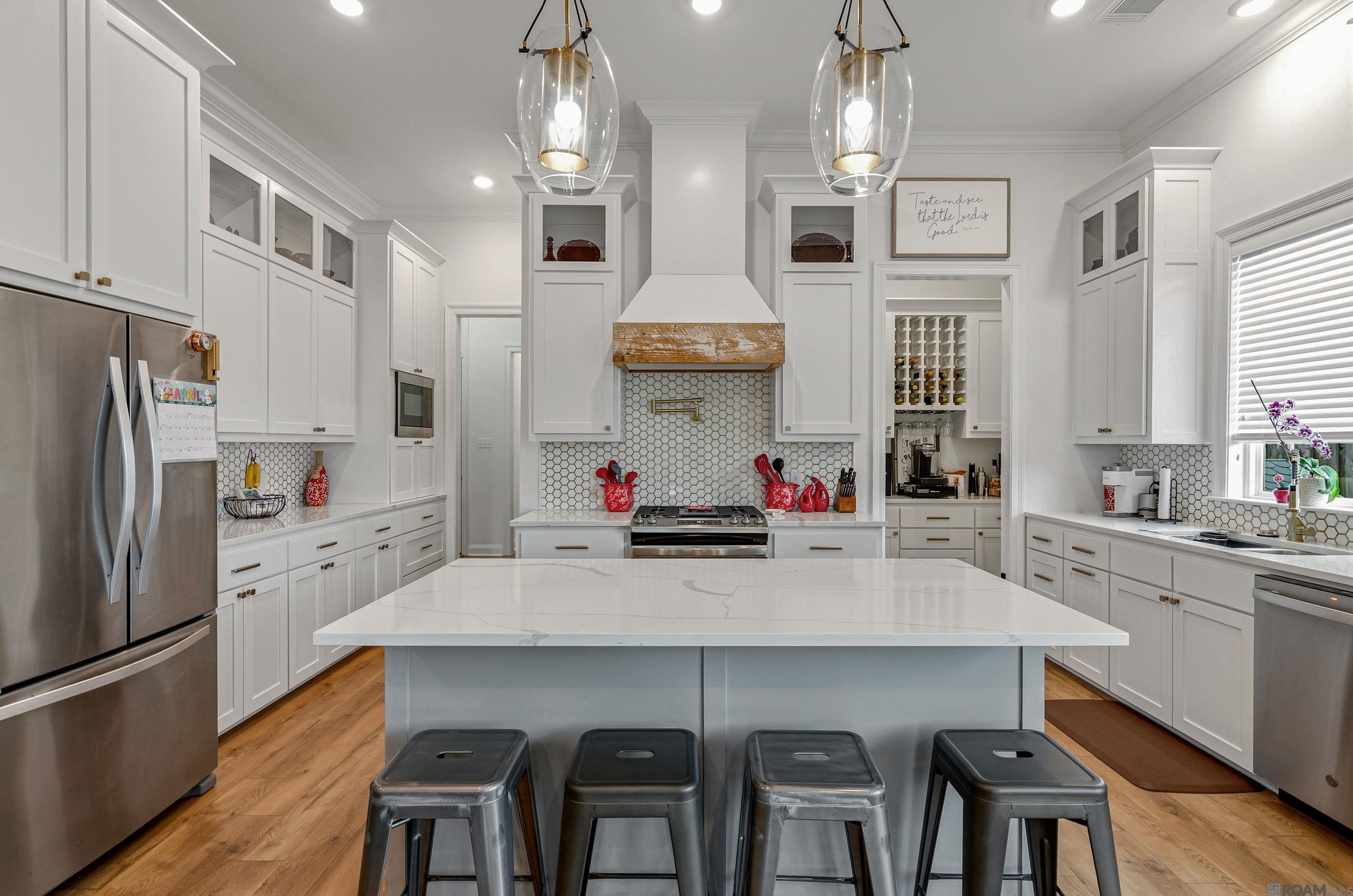 39076 David Dr, Prairieville, LA, 70769