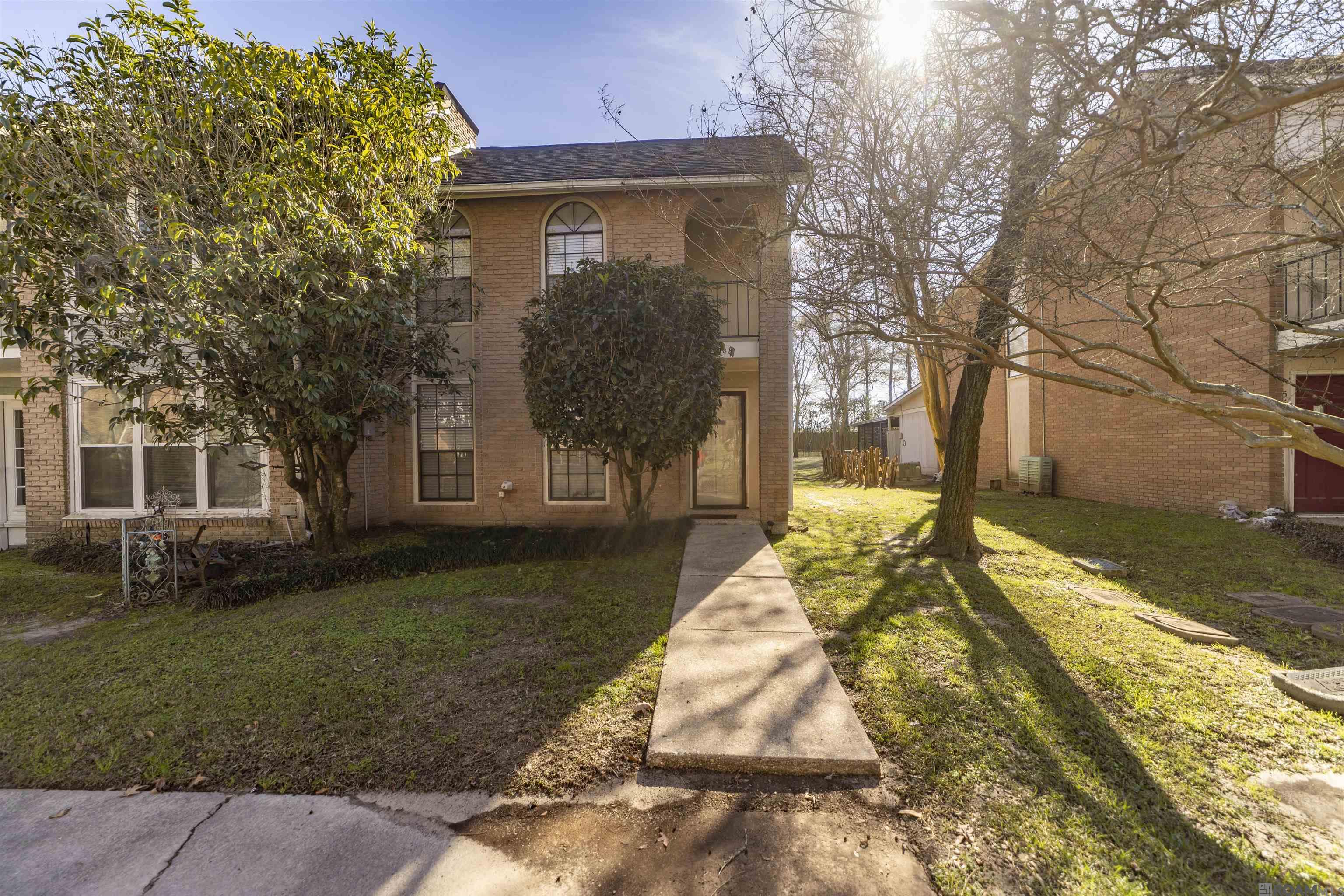 2045 N 3rd St UNIT 301, Baton Rouge, LA, 70802
