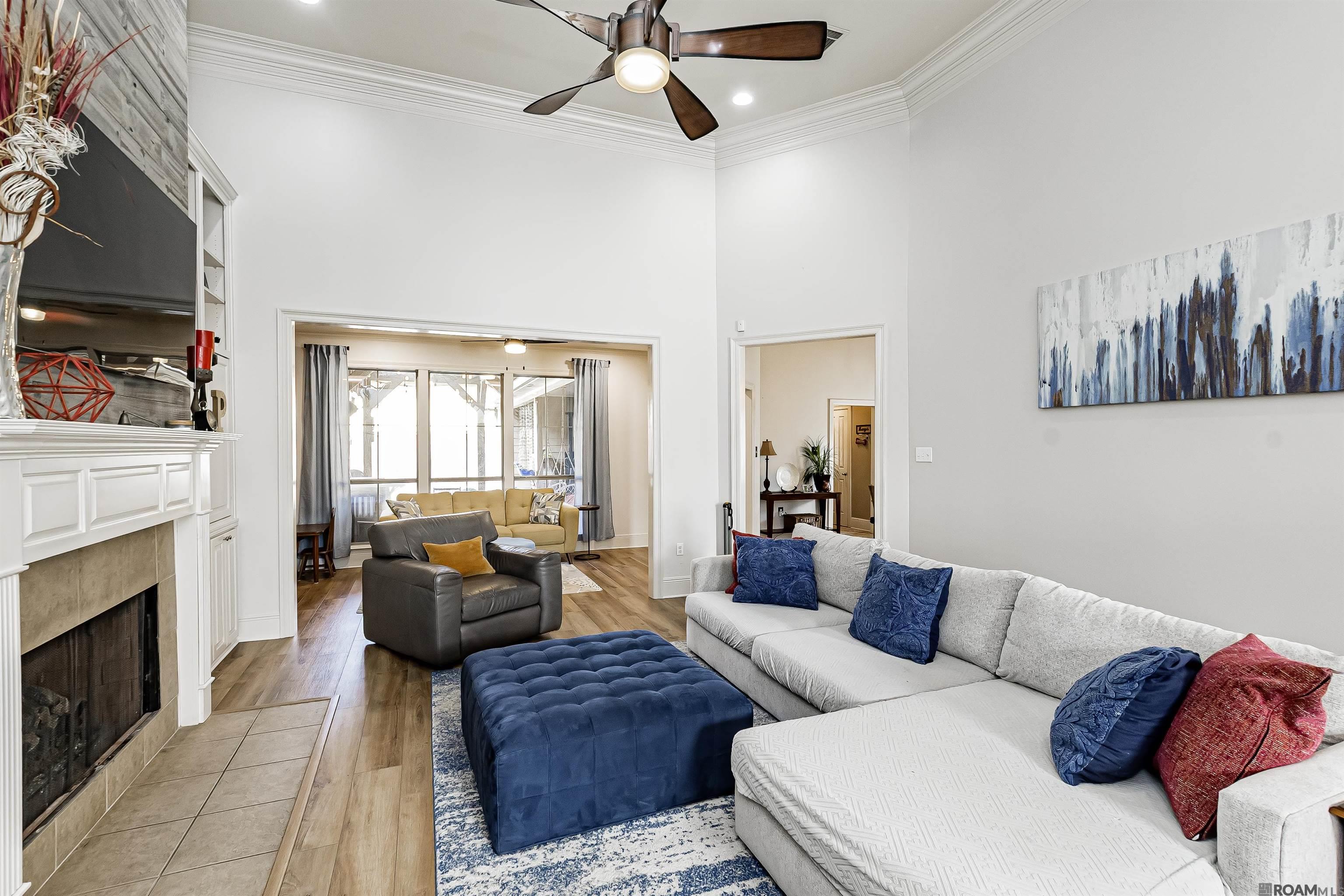 37220 Mindy Way Ave, Prairieville, LA, 70769