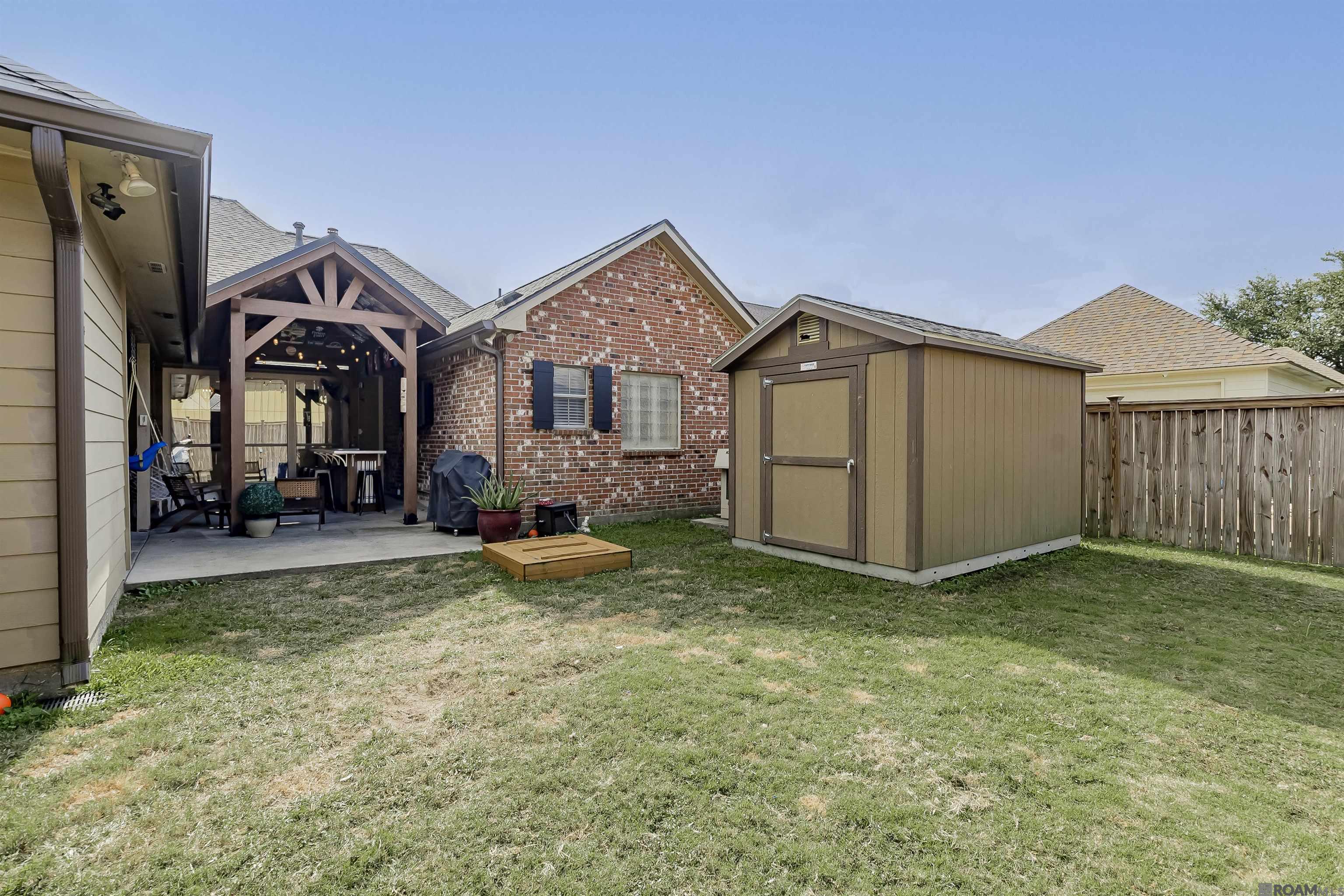 37220 Mindy Way Ave, Prairieville, LA, 70769