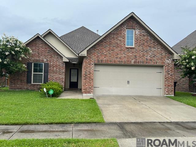 15017 Ridgewood Ave, Prairieville, LA, 70769