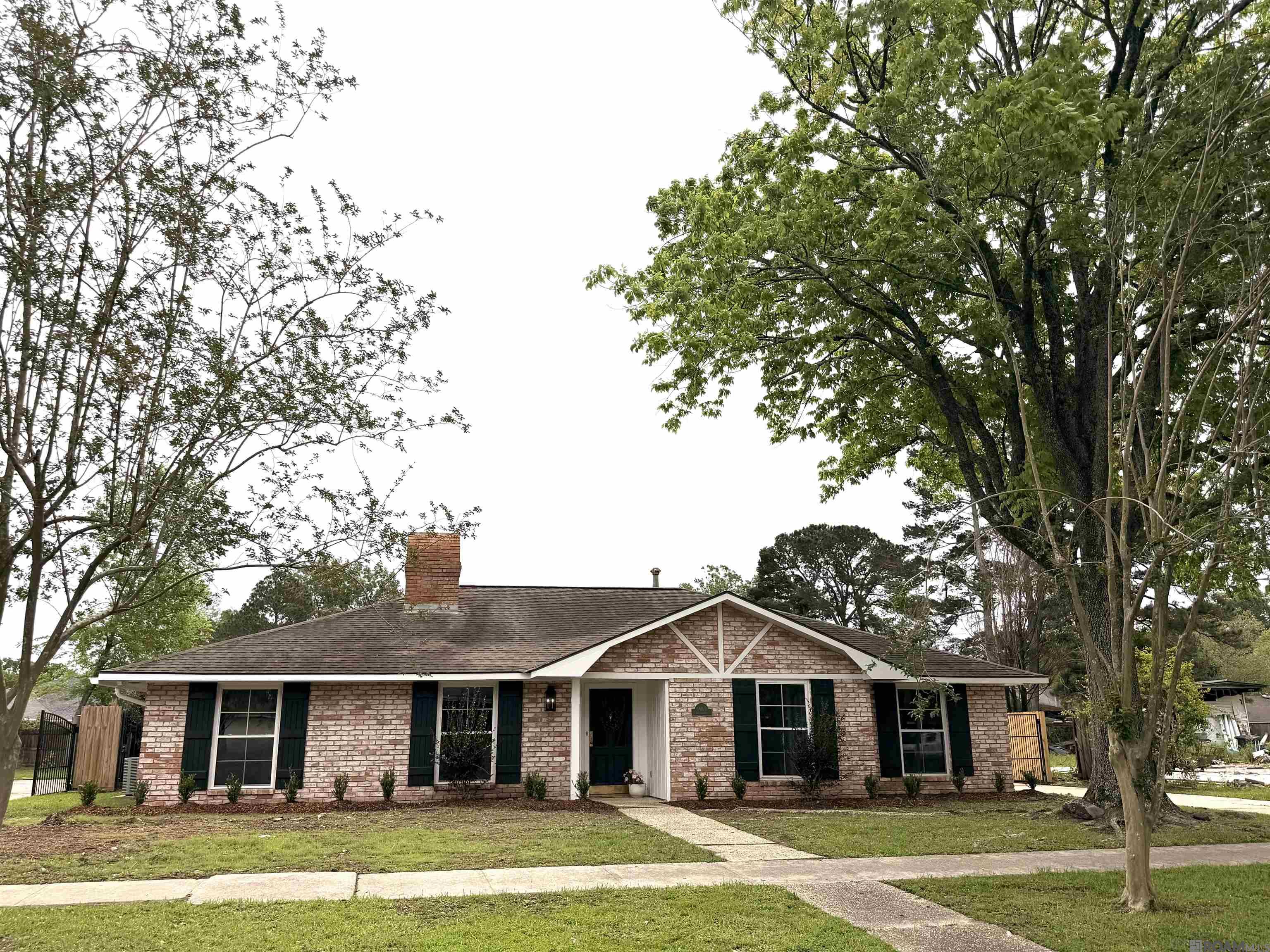 1404 Rue Desiree, Baton Rouge, LA, 70810