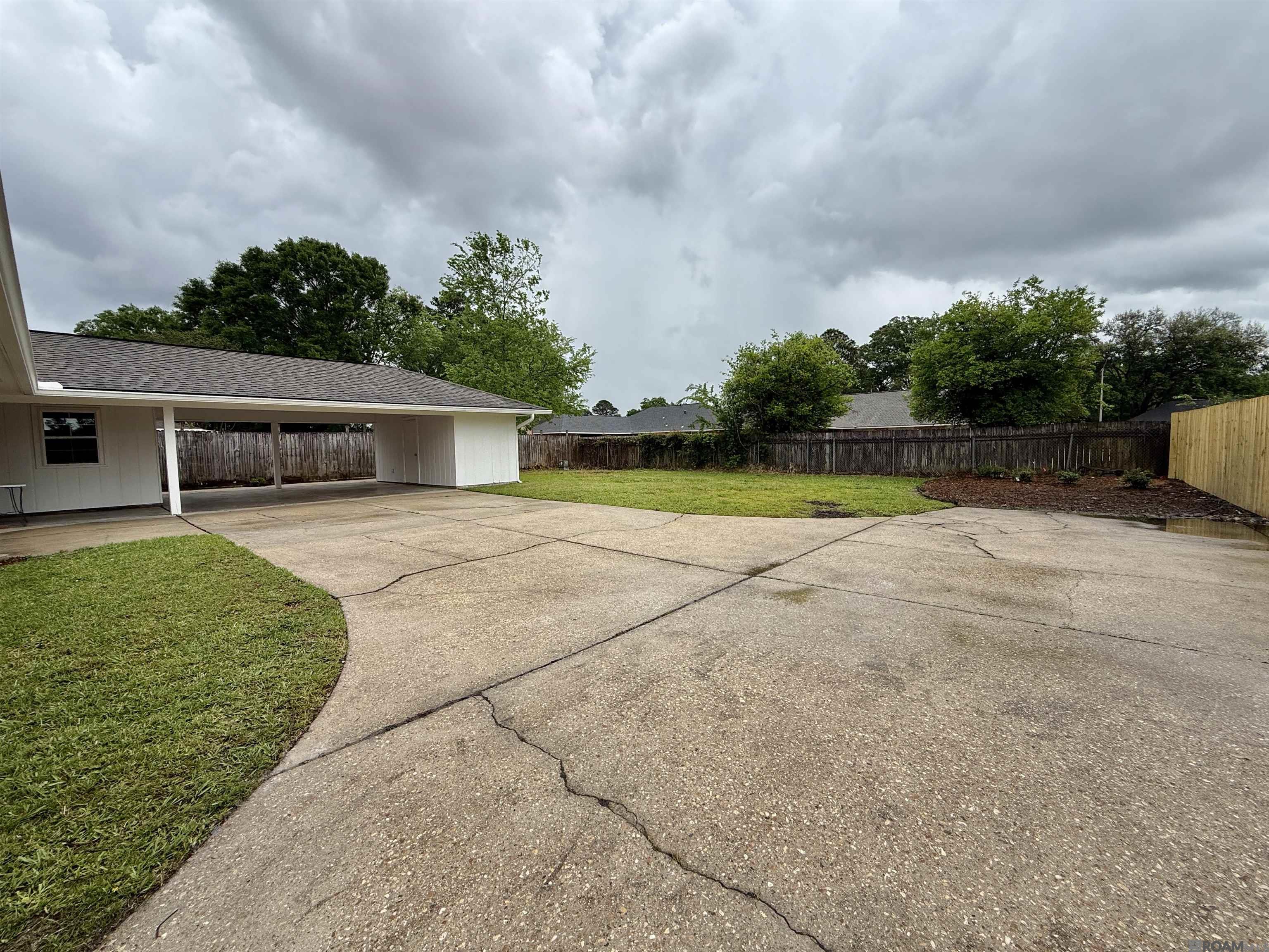 1404 Rue Desiree, Baton Rouge, LA, 70810