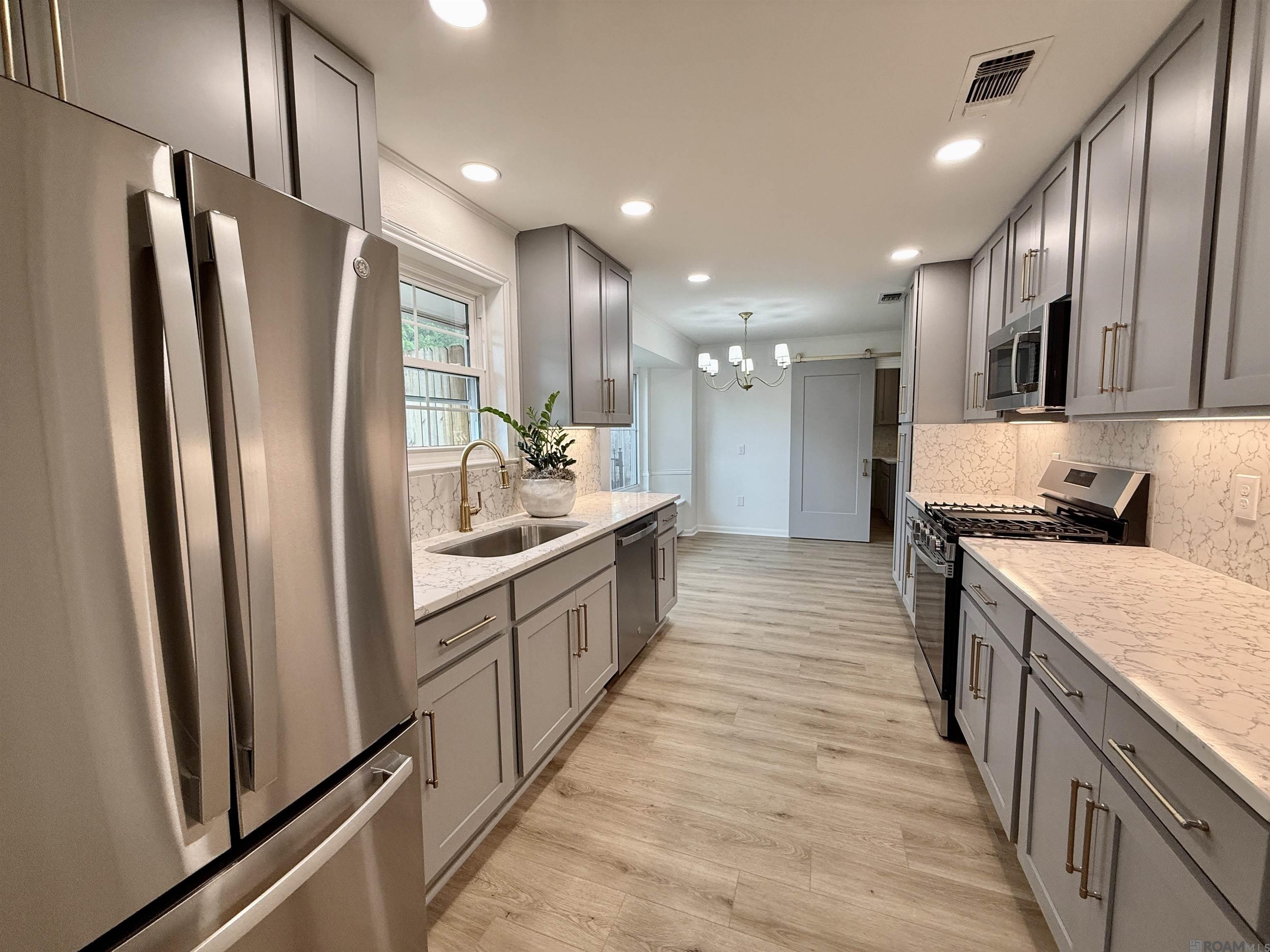 1404 Rue Desiree, Baton Rouge, LA, 70810