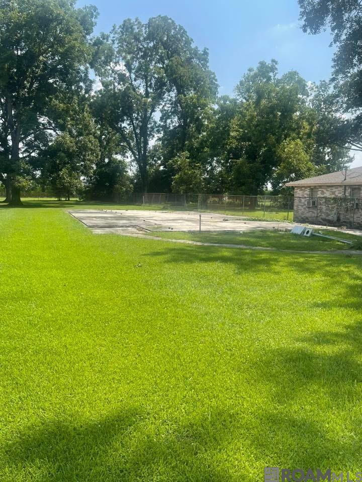 6465 Sugar Harvest Ct, Addis, LA, 70710