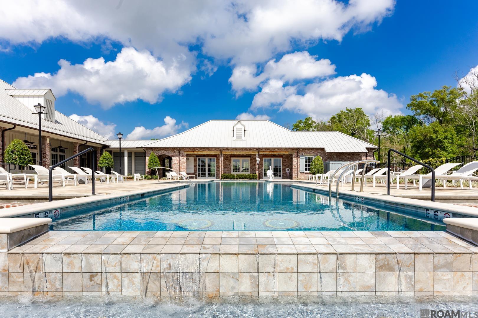 2602 Morning Mist Dr, Baton Rouge, LA, 70810