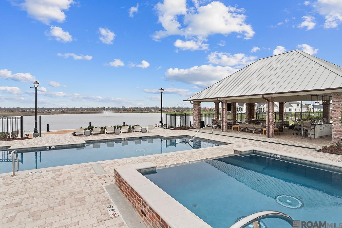 2602 Morning Mist Dr, Baton Rouge, LA, 70810