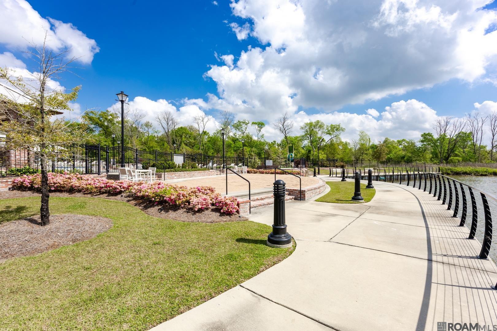 2602 Morning Mist Dr, Baton Rouge, LA, 70810