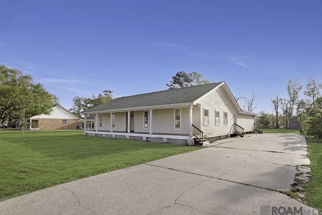 126 West 35th Street, Larose, LA, 70373