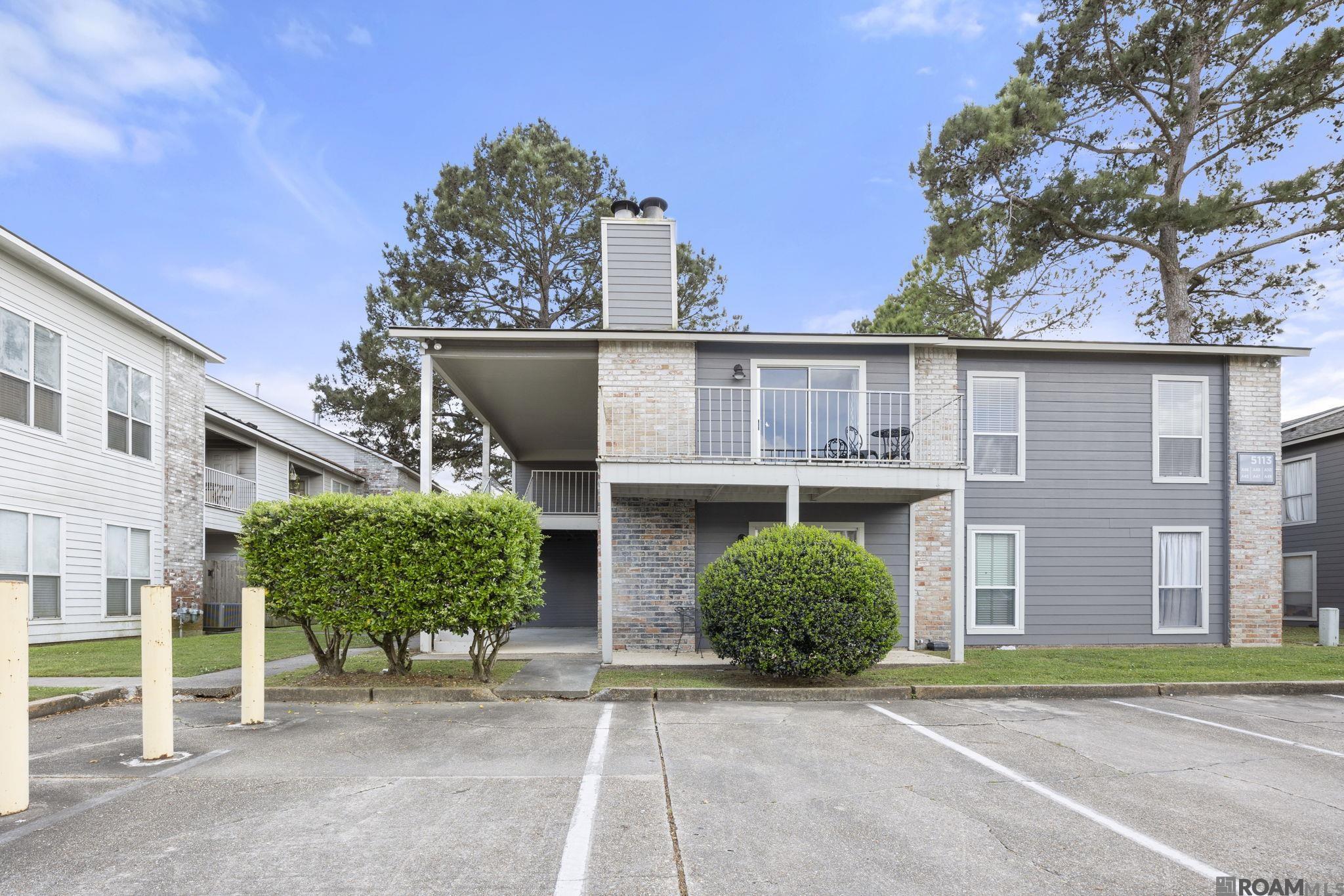 1717 S Brightside View Dr UNIT F, Baton Rouge, LA, 70820