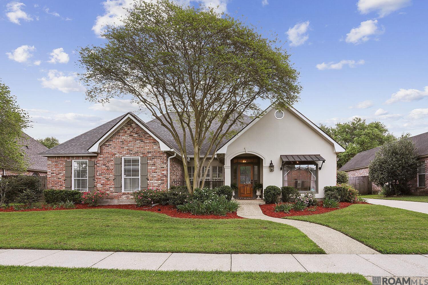 1748 Great Oak Dr, Baton Rouge, LA, 70810